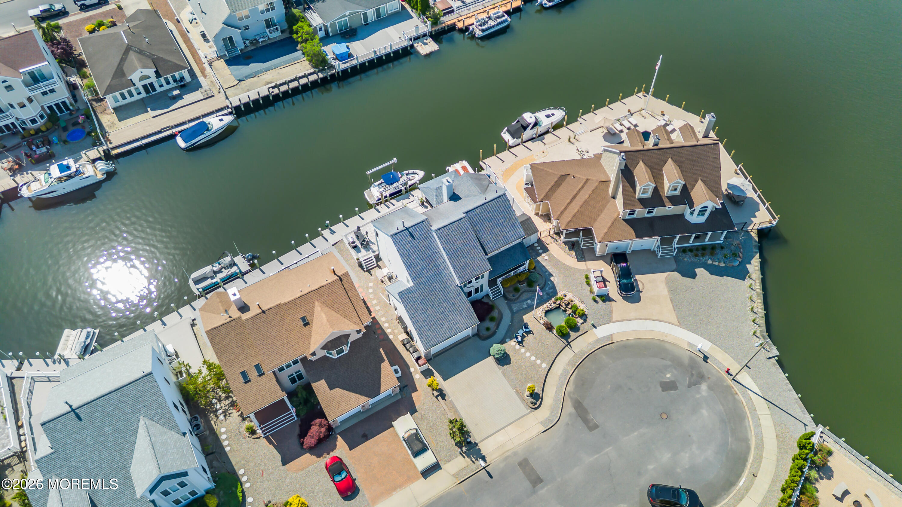 26 Jib Court Bayville NJ 08721