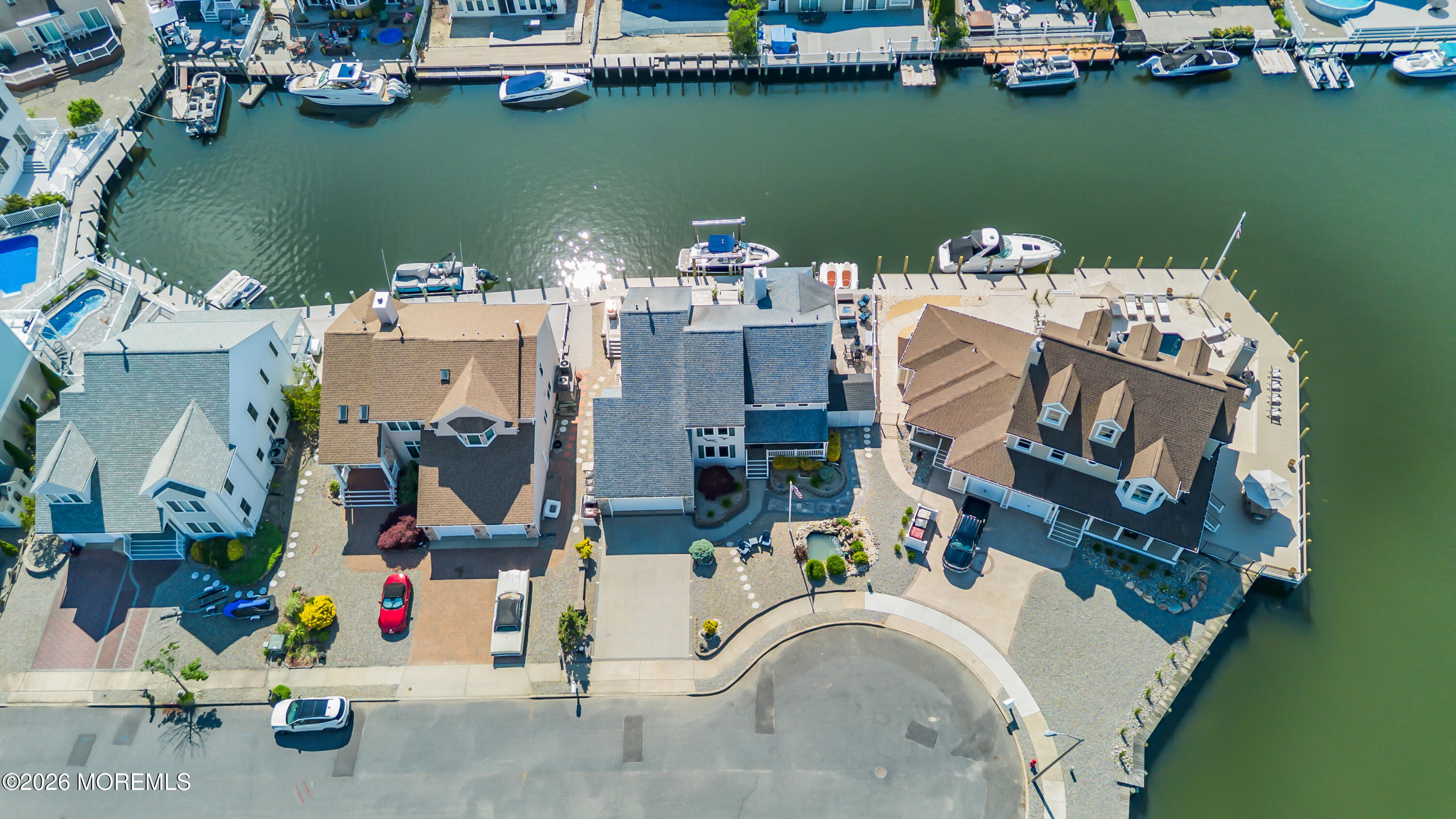 26 Jib Court Bayville NJ 08721