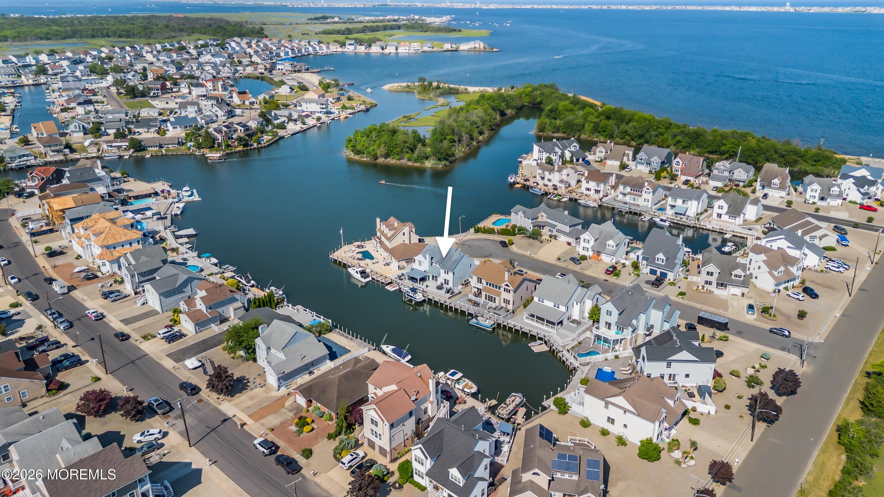 26 Jib Court Bayville NJ 08721