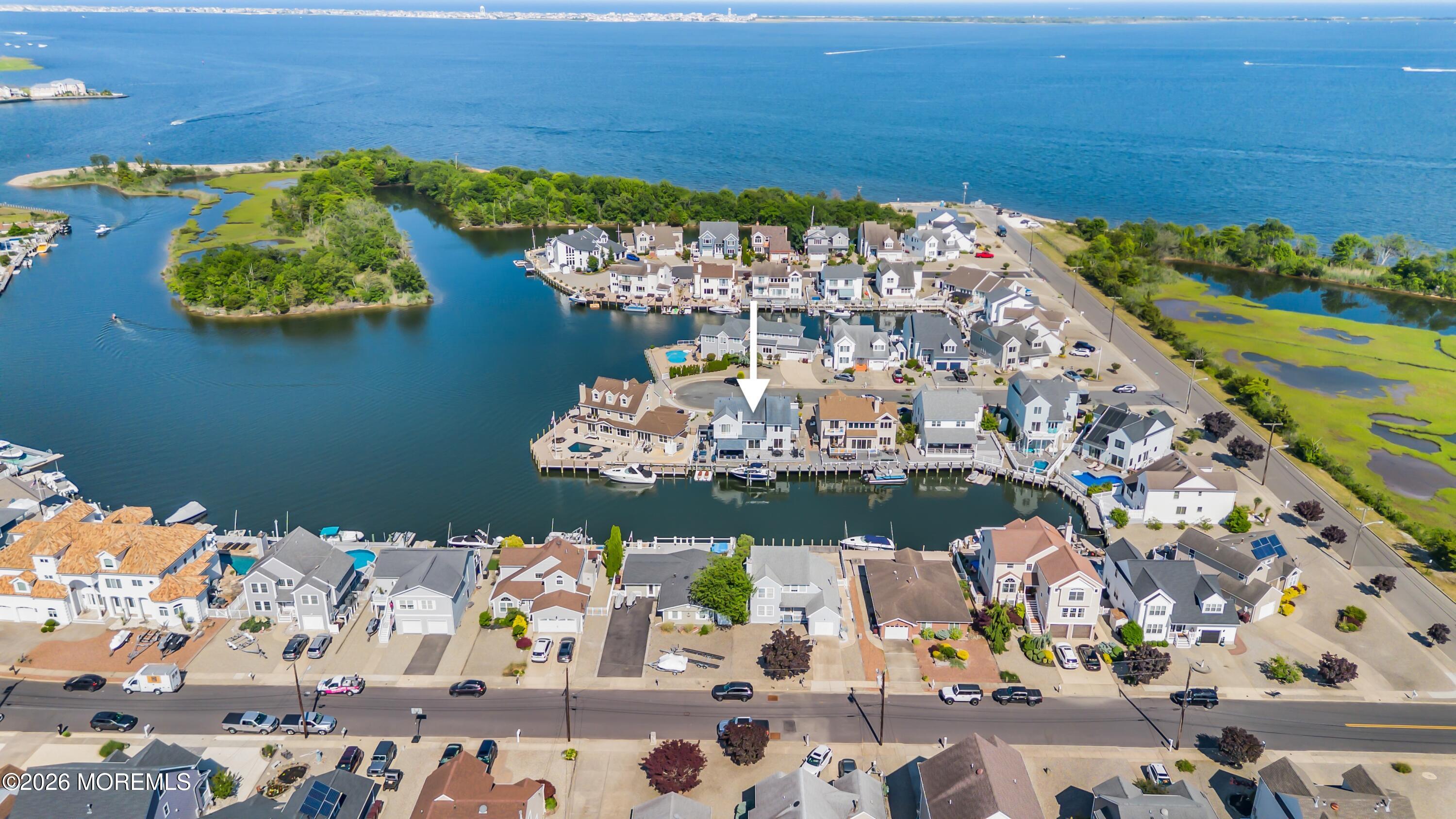 26 Jib Court Bayville NJ 08721
