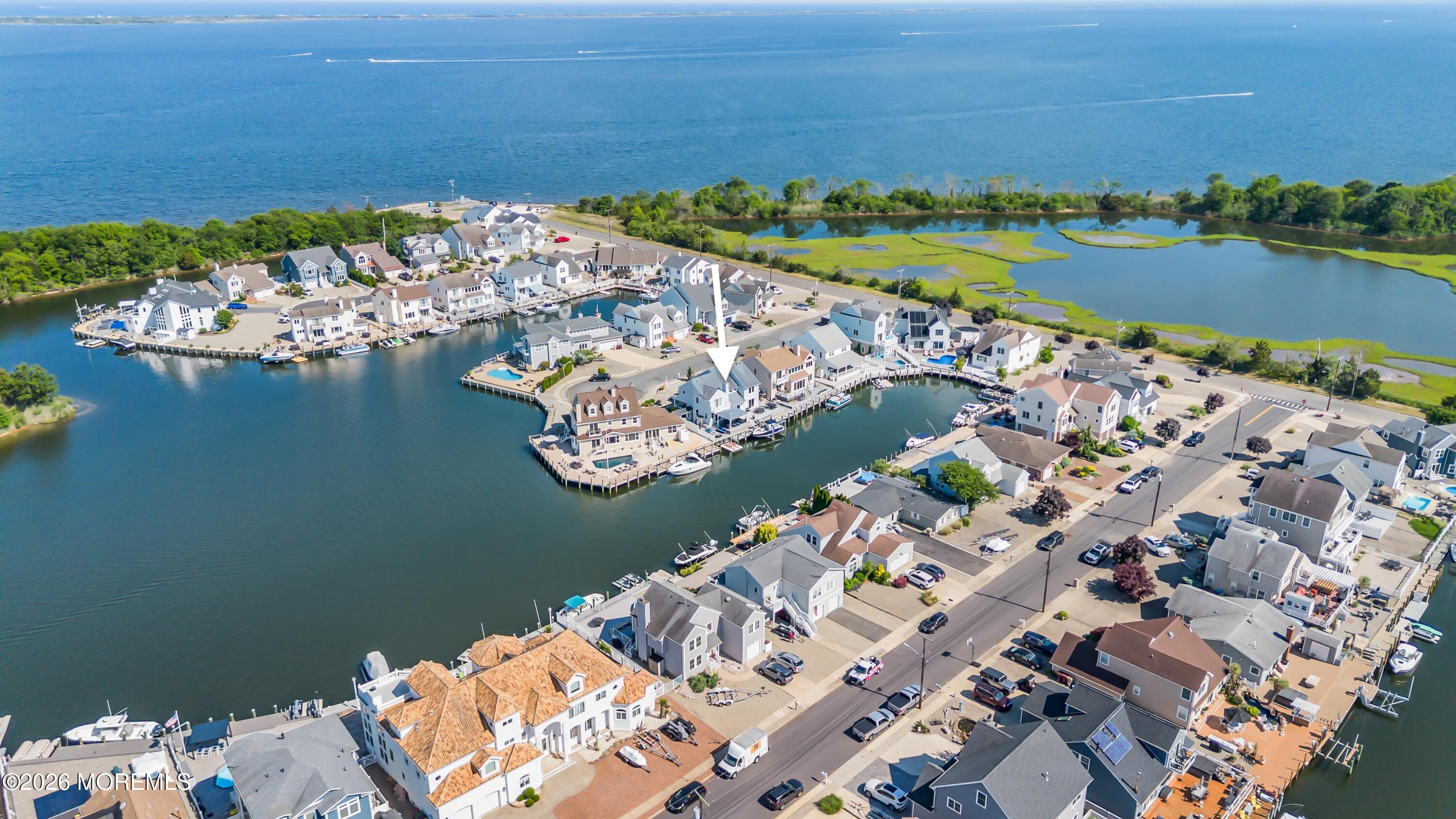26 Jib Court Bayville NJ 08721