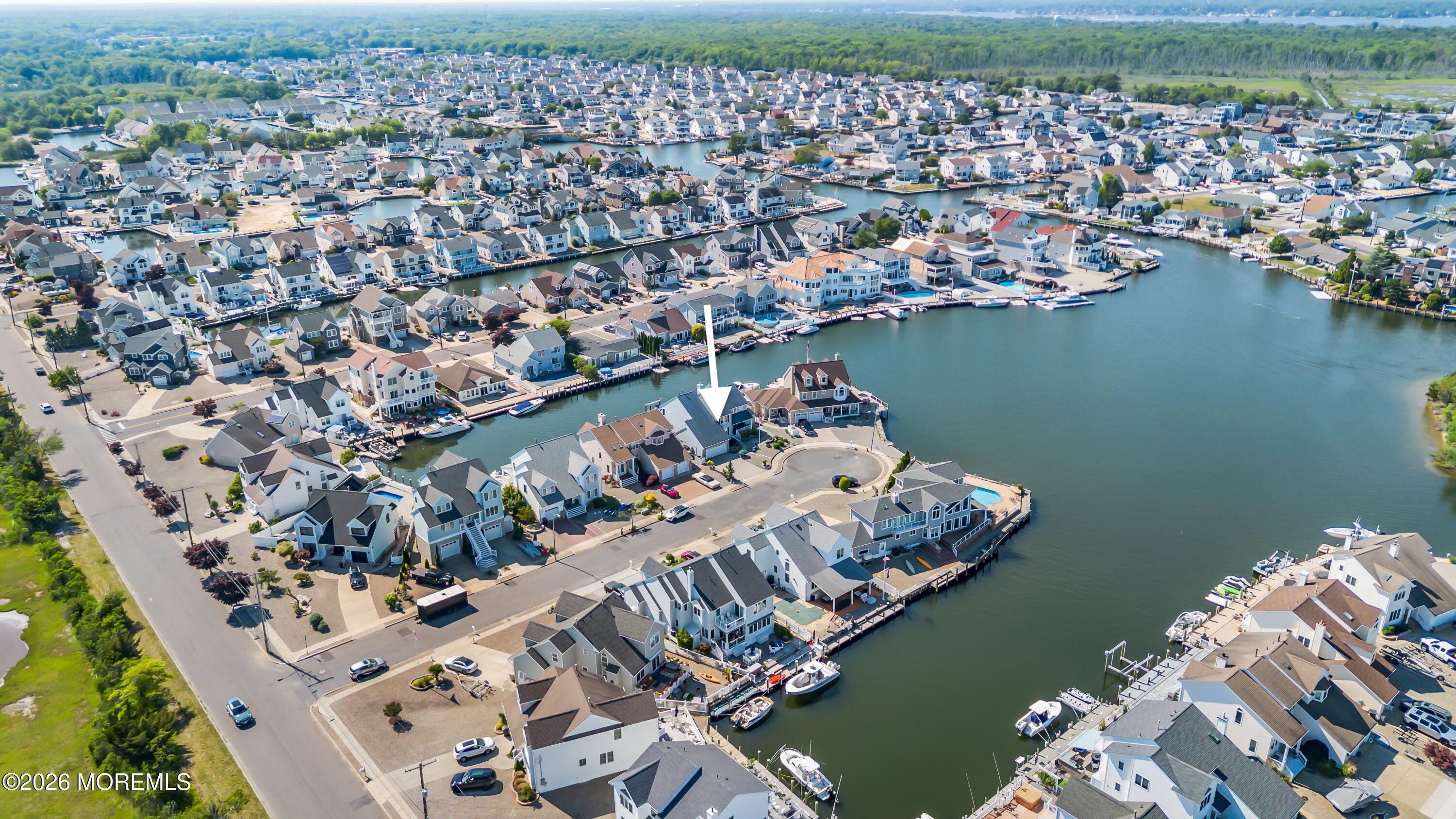 26 Jib Court Bayville NJ 08721