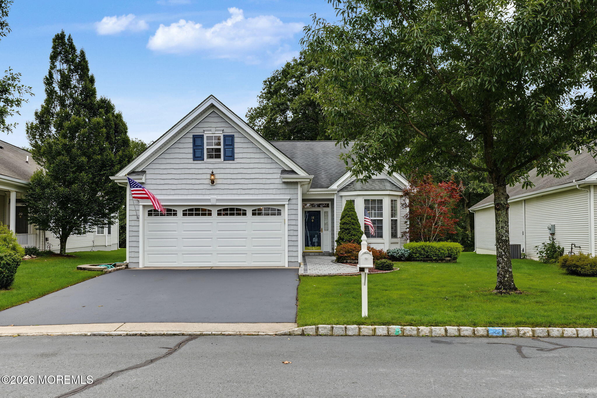 18 Blyth Lane Jackson NJ 08527