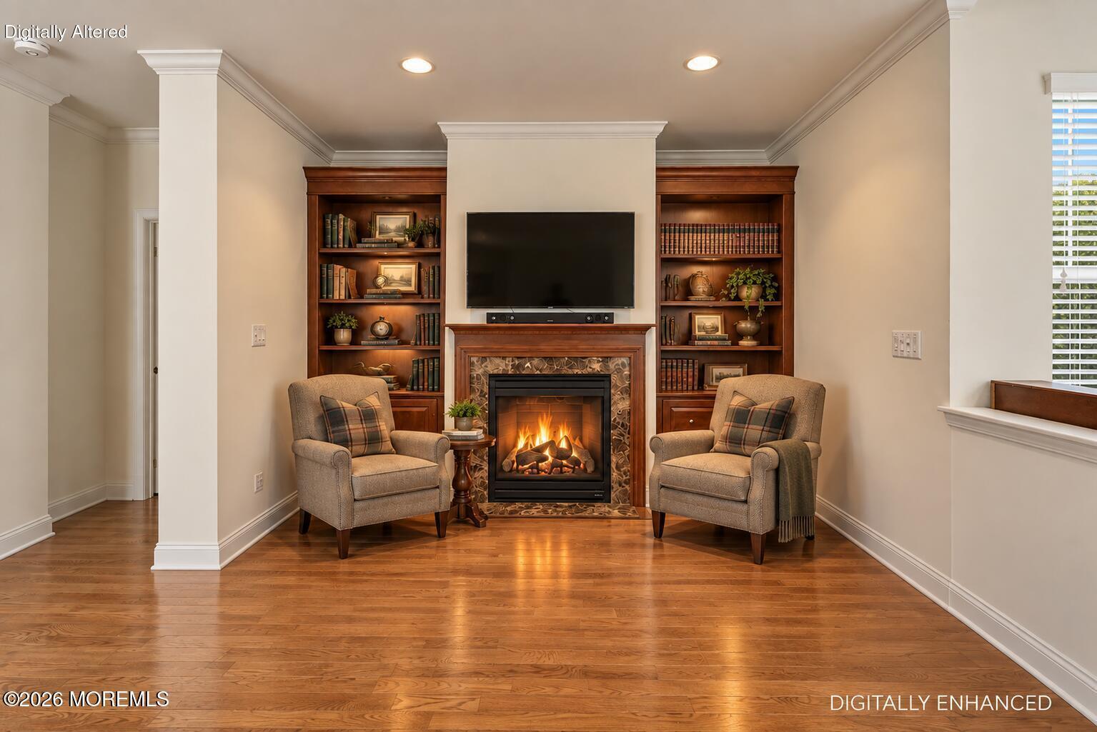 18 Blyth Lane Jackson NJ 08527