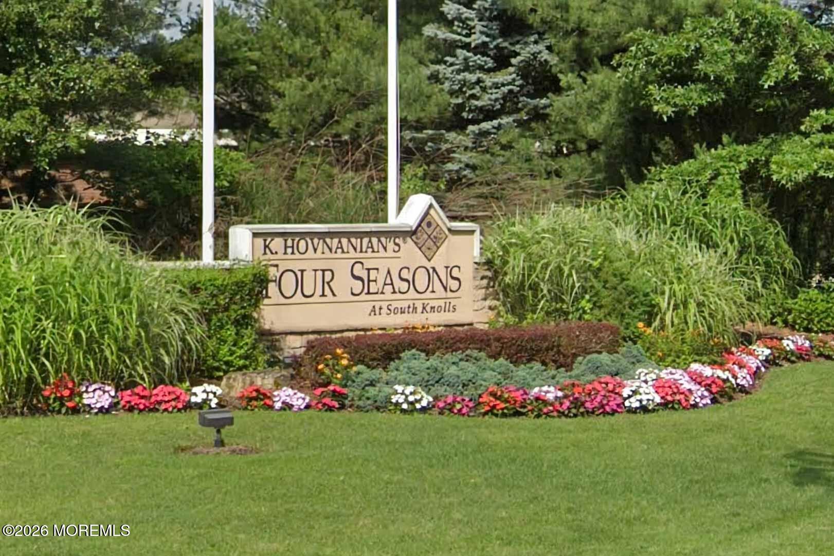 18 Blyth Lane Jackson NJ 08527