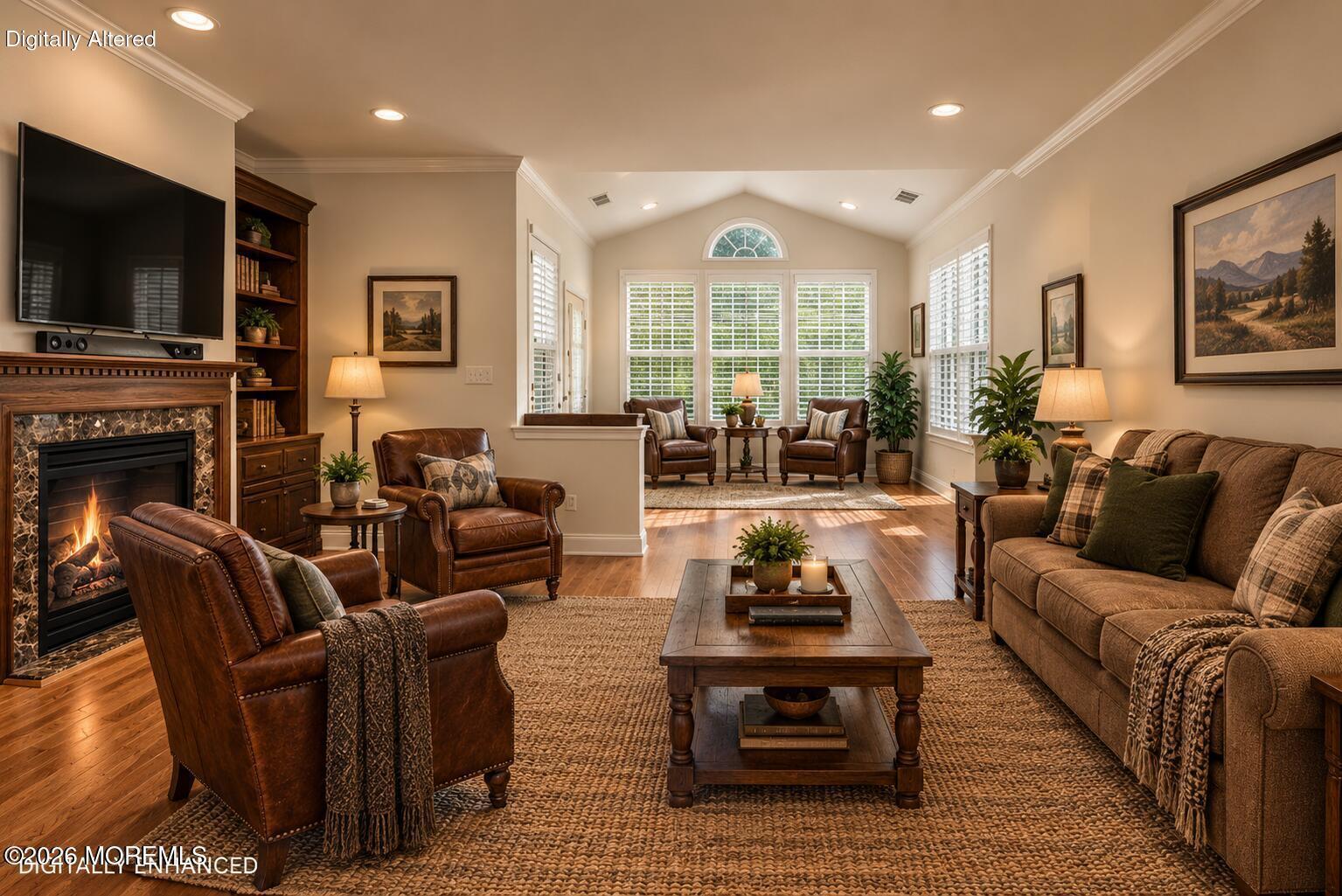 18 Blyth Lane Jackson NJ 08527