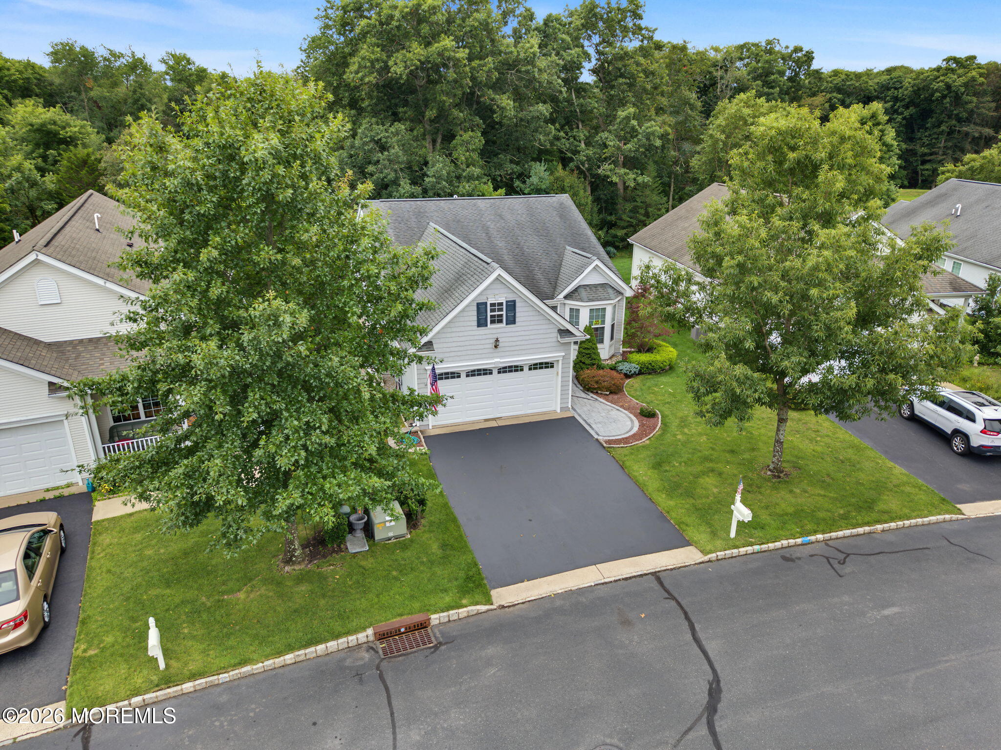 18 Blyth Lane Jackson NJ 08527