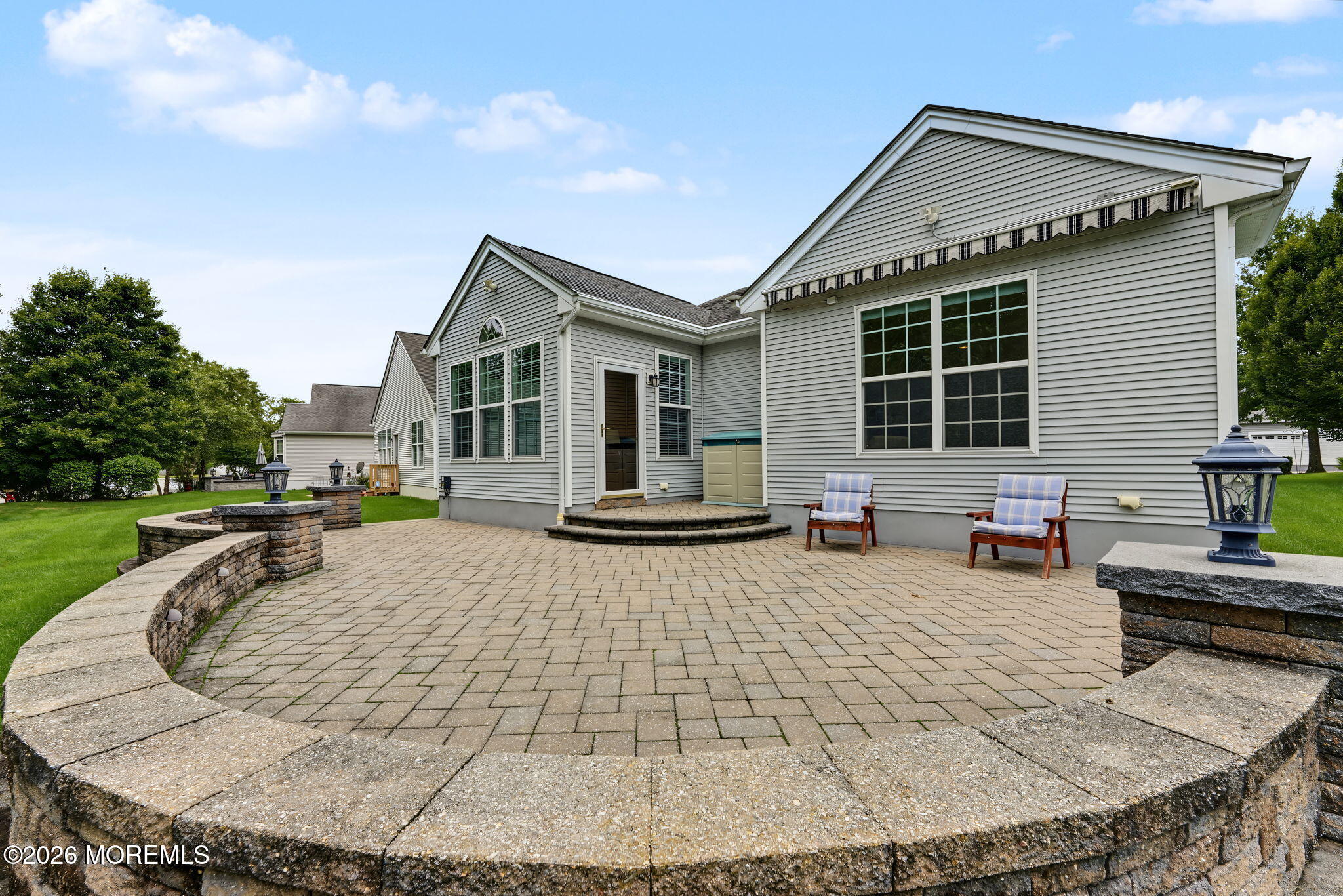 18 Blyth Lane Jackson NJ 08527
