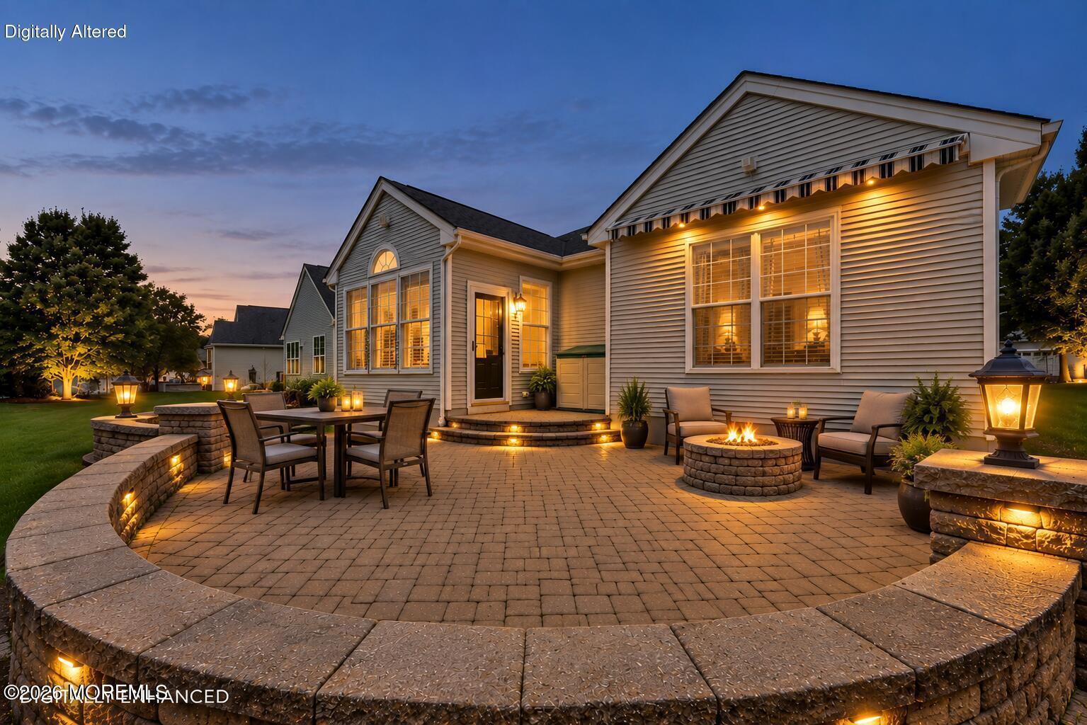 18 Blyth Lane Jackson NJ 08527