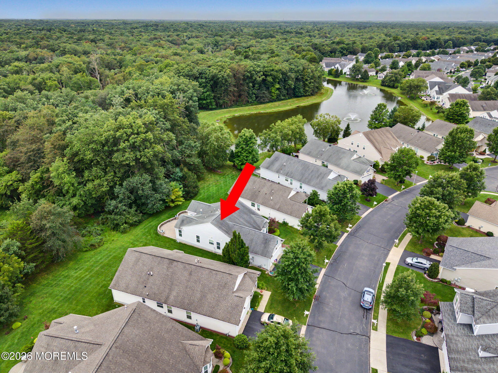 18 Blyth Lane Jackson NJ 08527