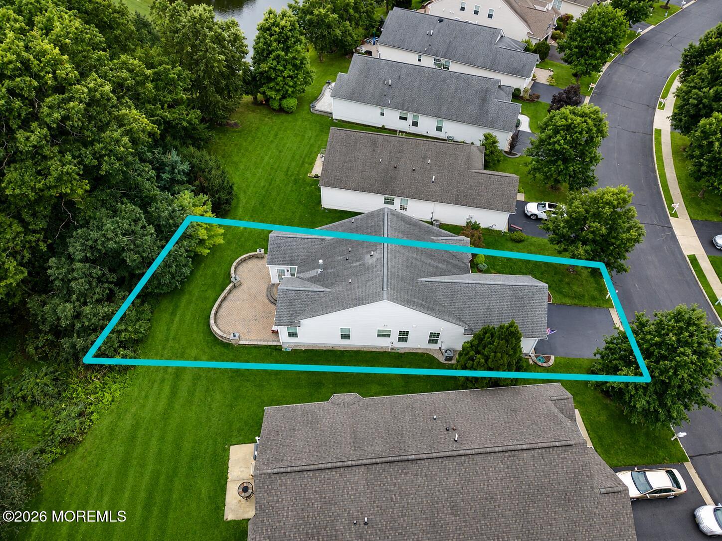 18 Blyth Lane Jackson NJ 08527