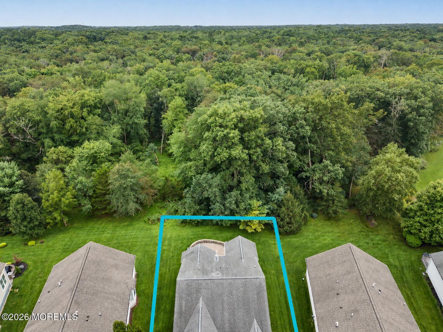18 Blyth Lane Jackson NJ 08527