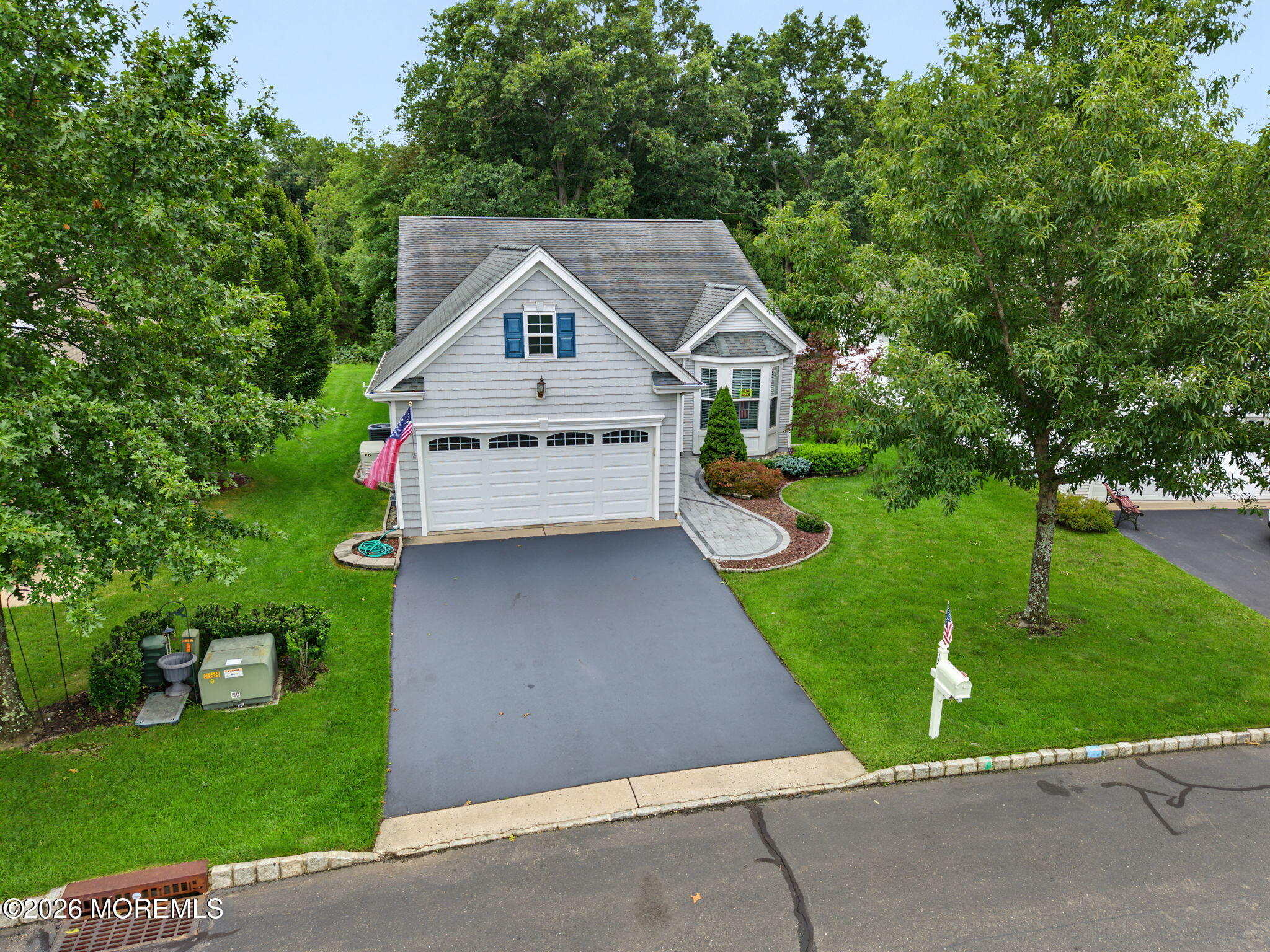 18 Blyth Lane Jackson NJ 08527