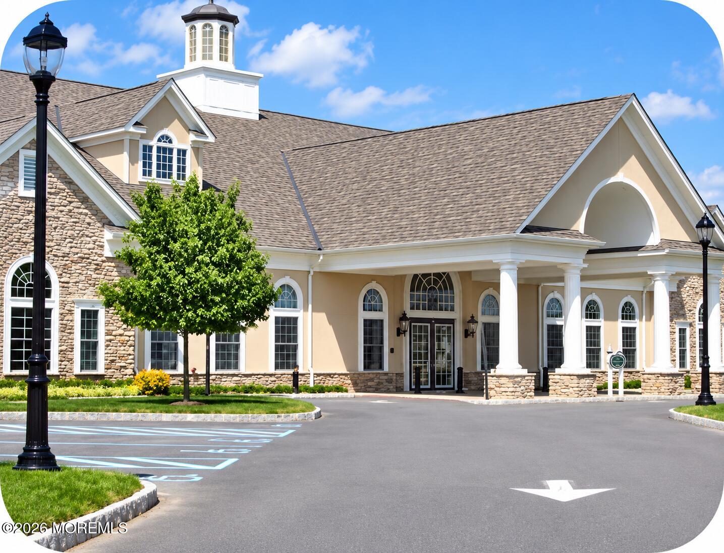18 Blyth Lane Jackson NJ 08527