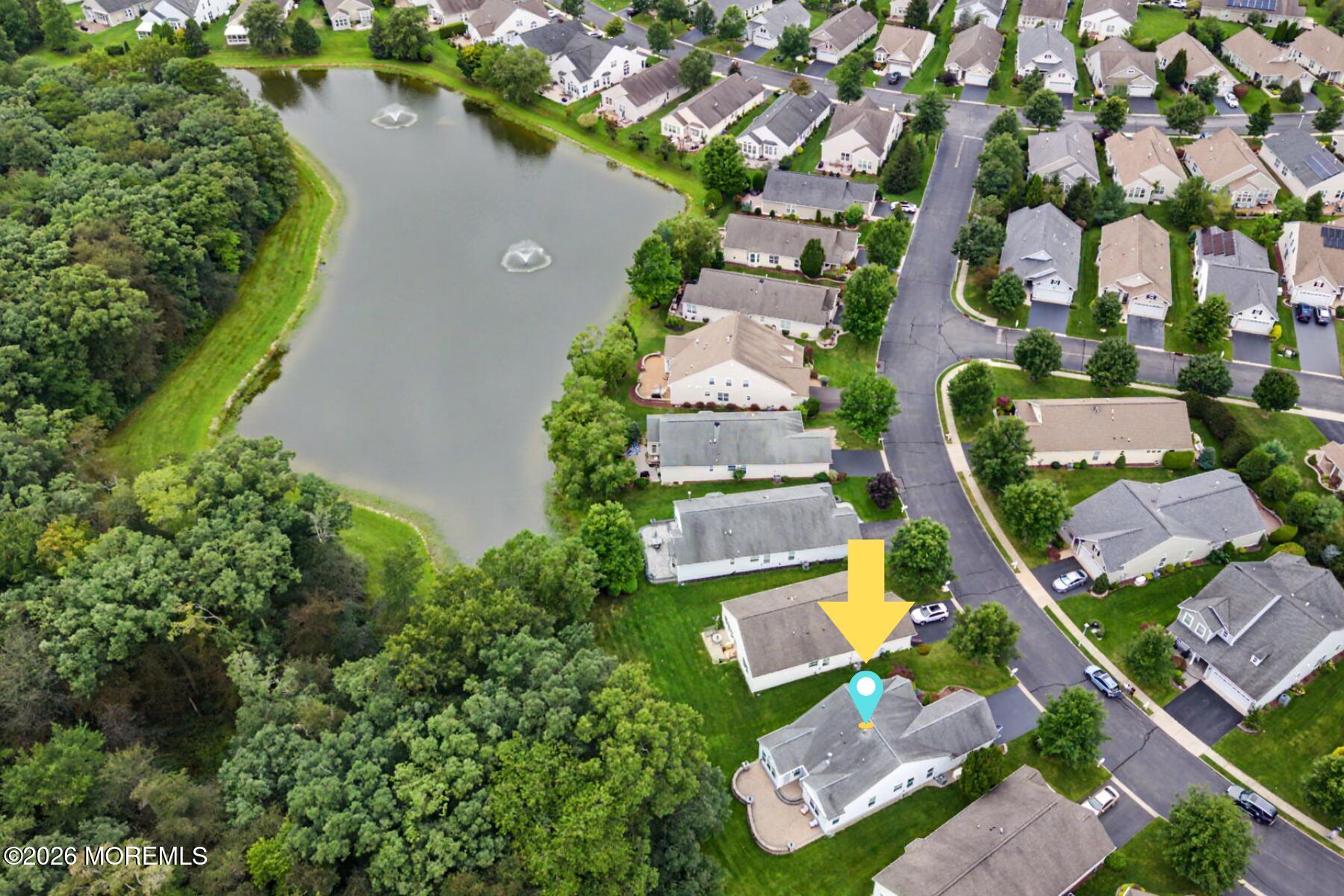 18 Blyth Lane Jackson NJ 08527