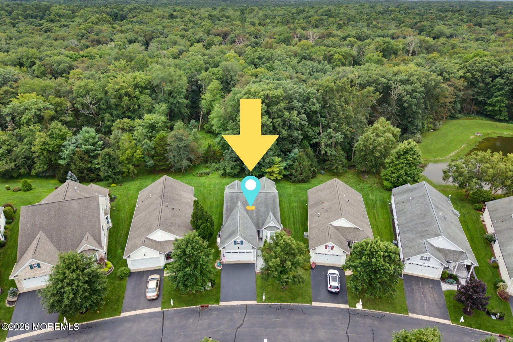 18 Blyth Lane Jackson NJ 08527