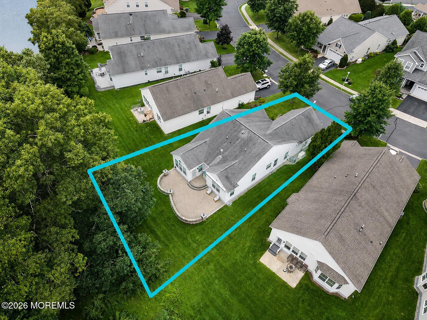 18 Blyth Lane Jackson NJ 08527