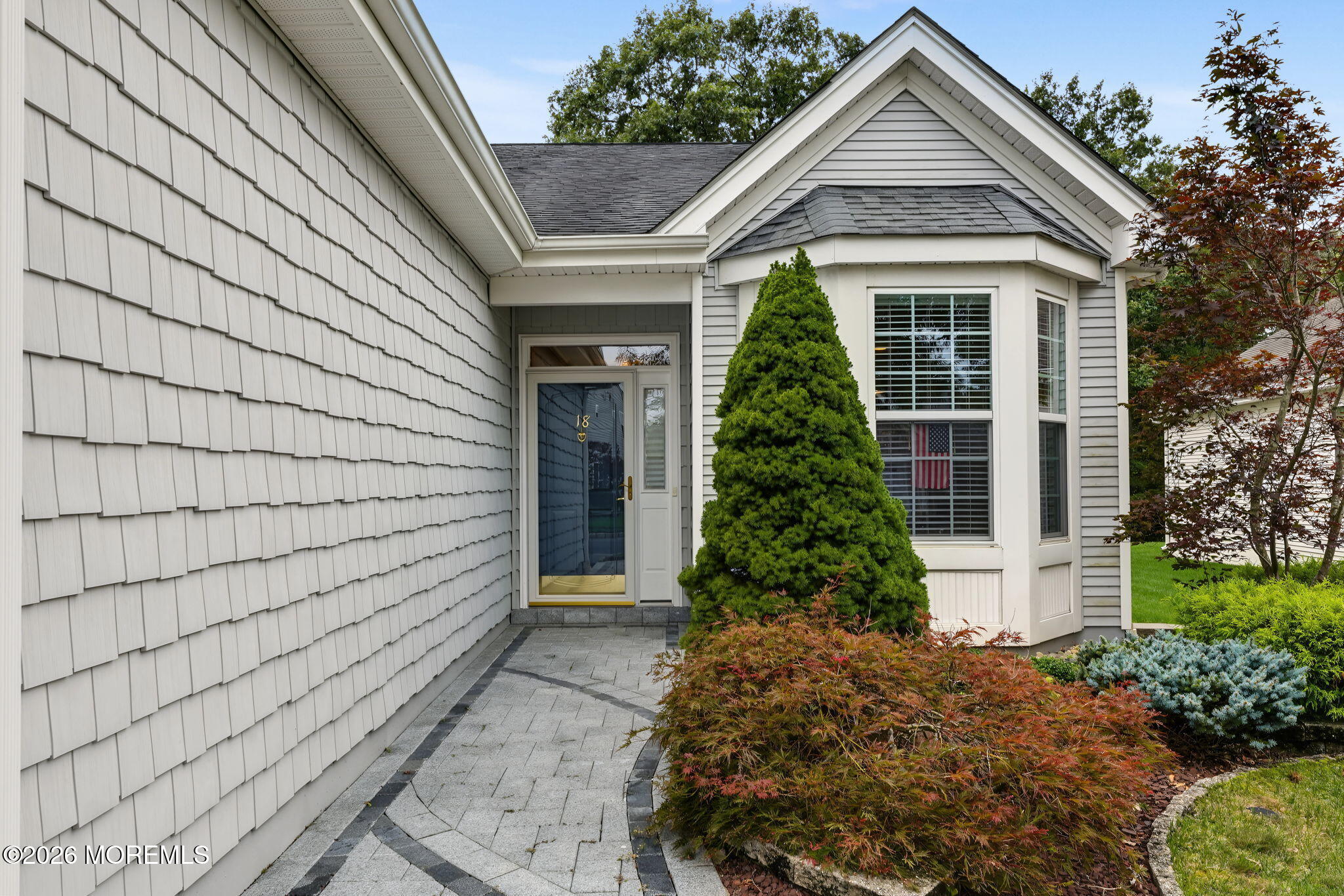 18 Blyth Lane Jackson NJ 08527