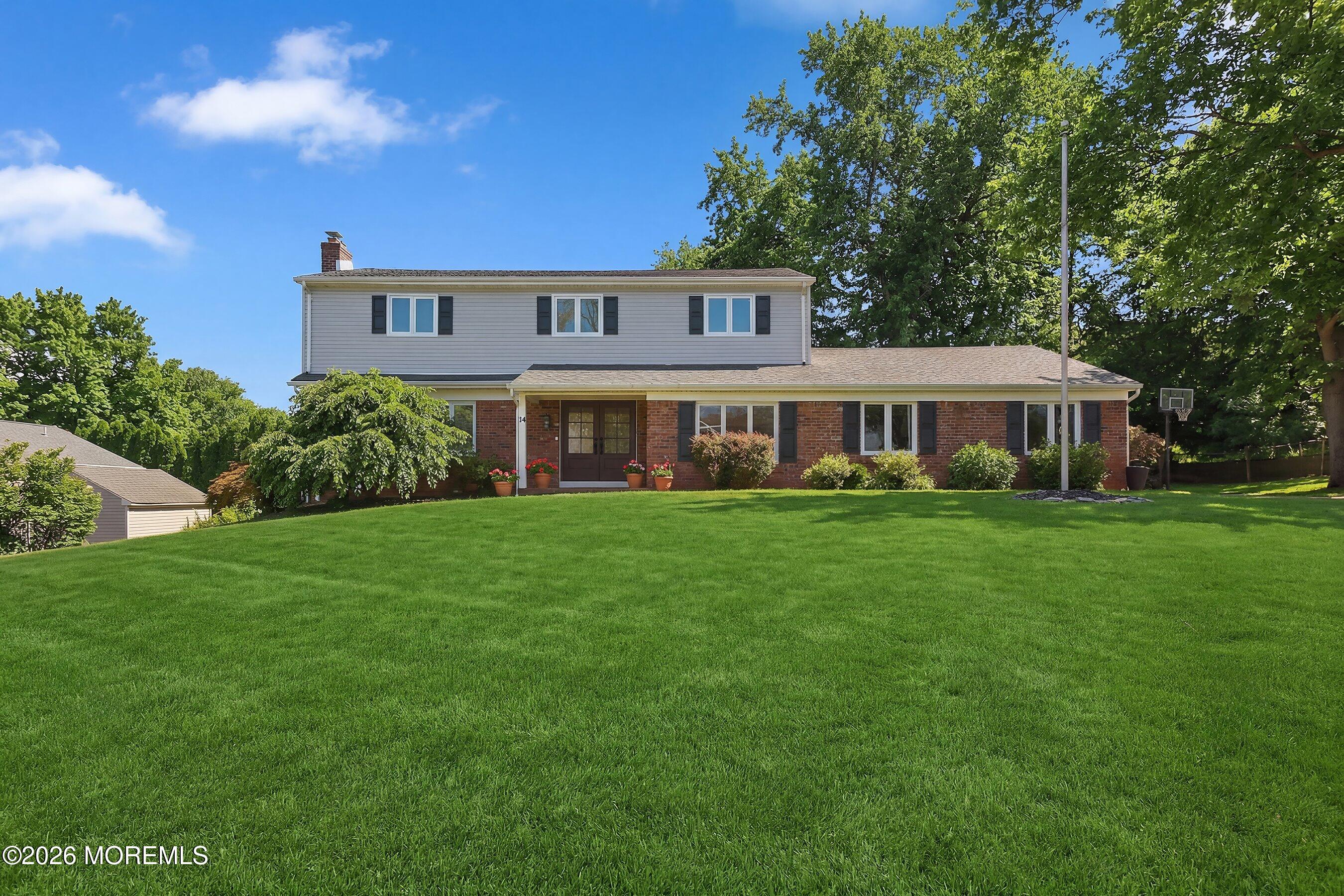 14 Koosman Drive Leonardo NJ 07737