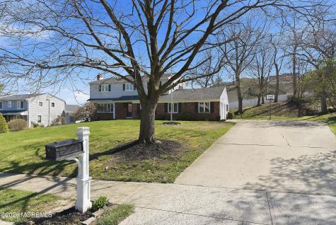 14 Koosman Drive Leonardo NJ 07737