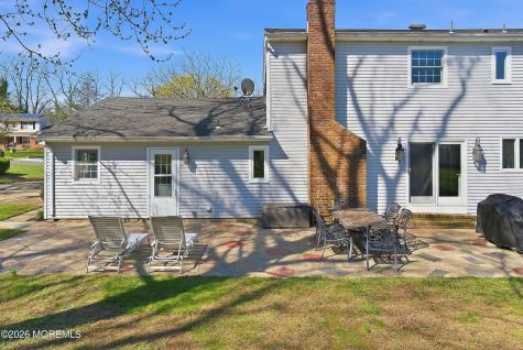 14 Koosman Drive Leonardo NJ 07737