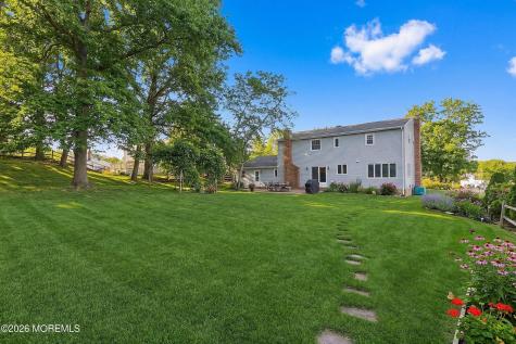 14 Koosman Drive Leonardo NJ 07737