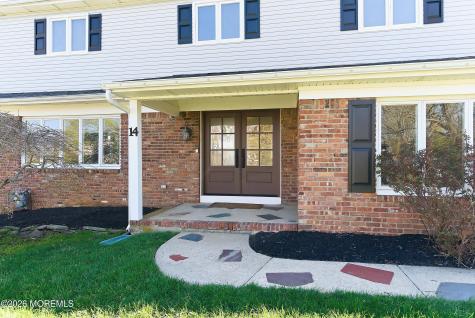 14 Koosman Drive Leonardo NJ 07737