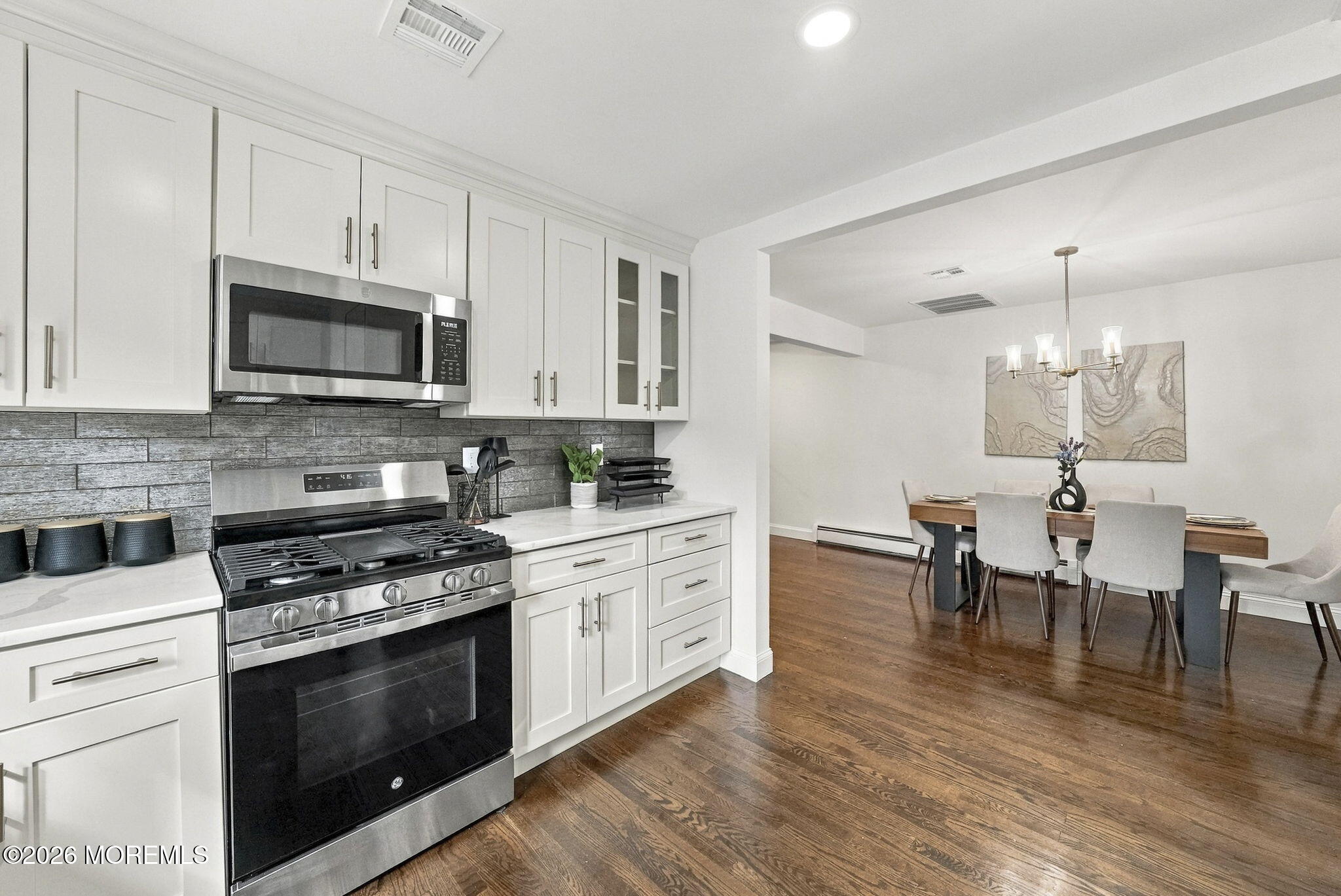 52 Santiago Court Toms River NJ 08757