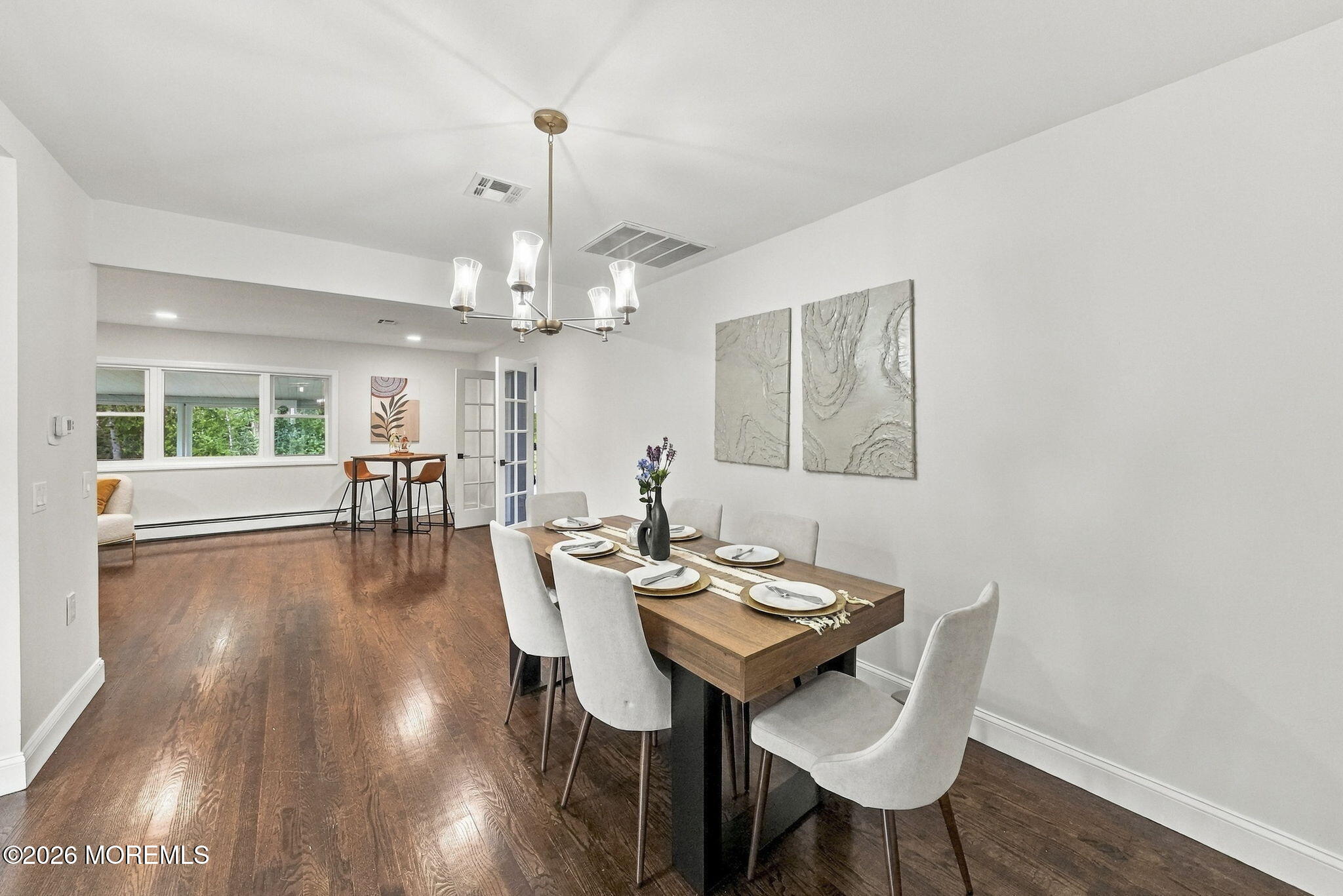 52 Santiago Court Toms River NJ 08757