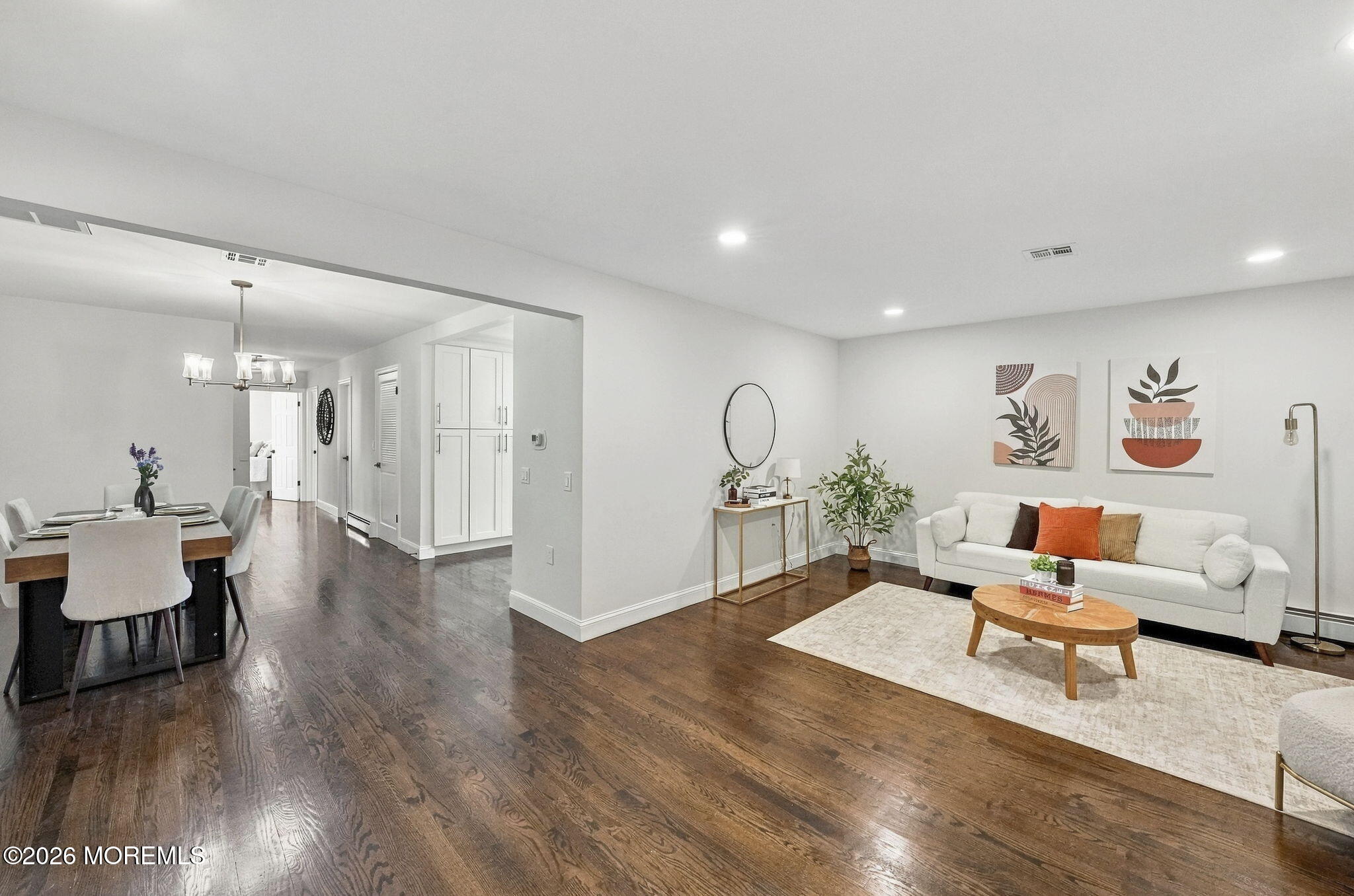 52 Santiago Court Toms River NJ 08757