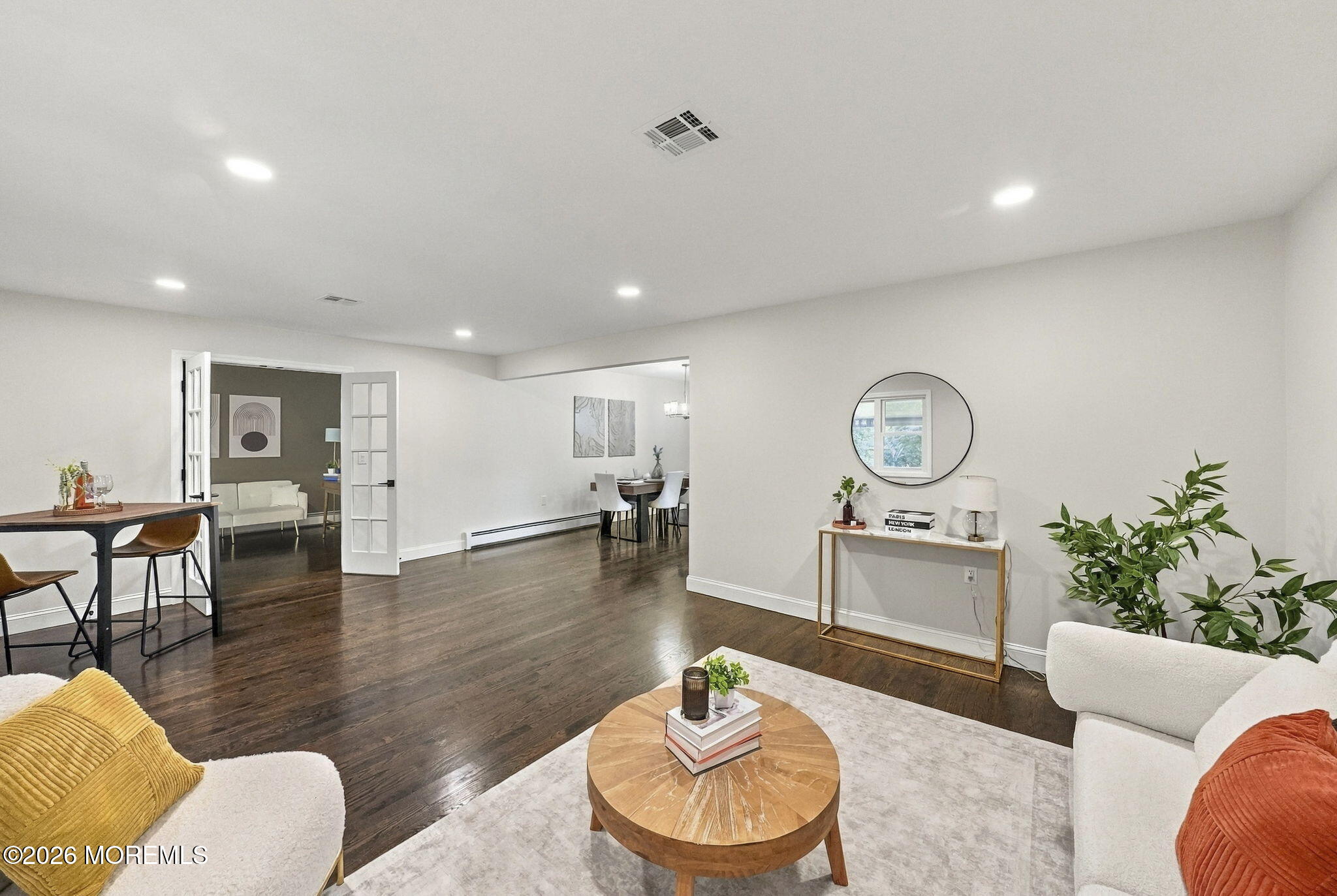 52 Santiago Court Toms River NJ 08757