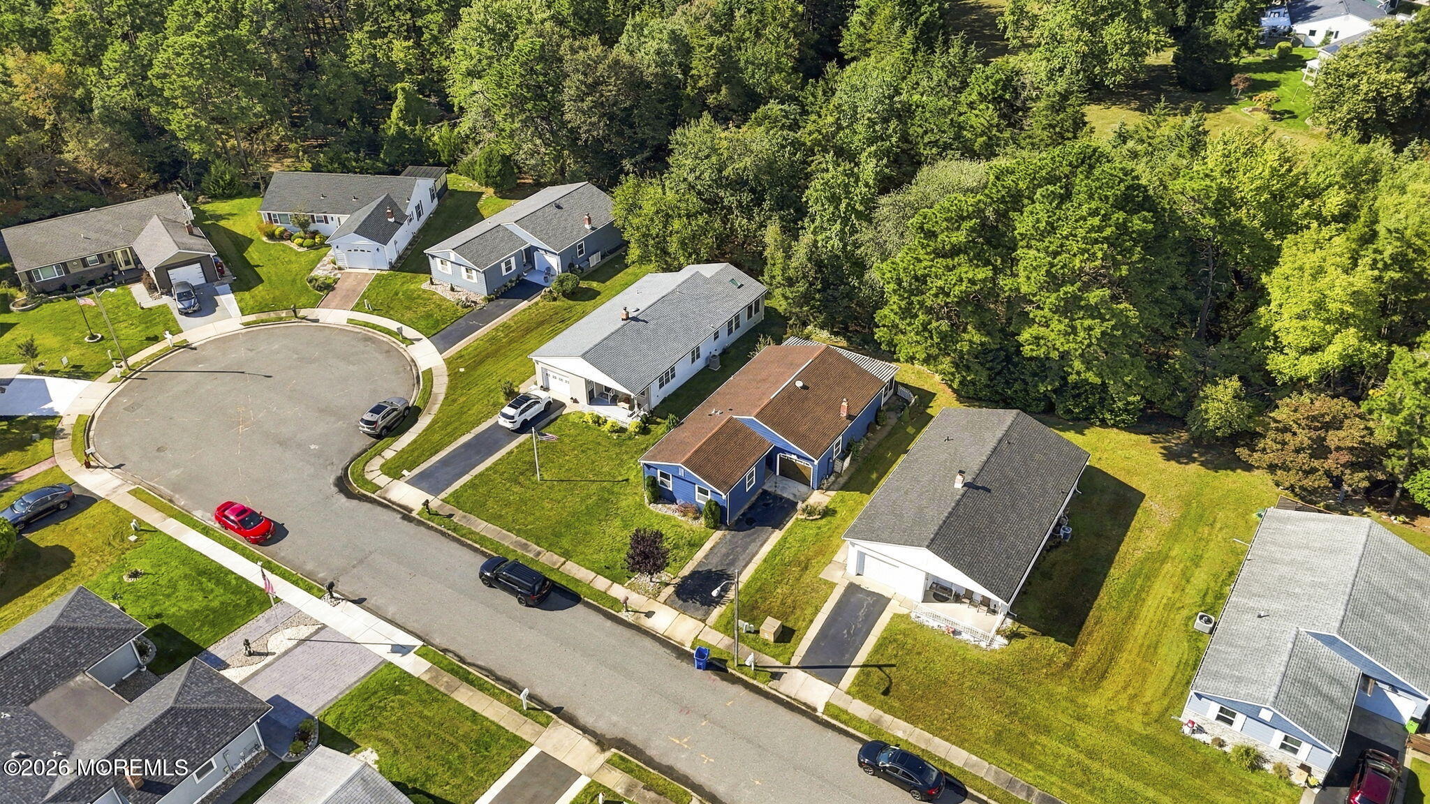 52 Santiago Court Toms River NJ 08757
