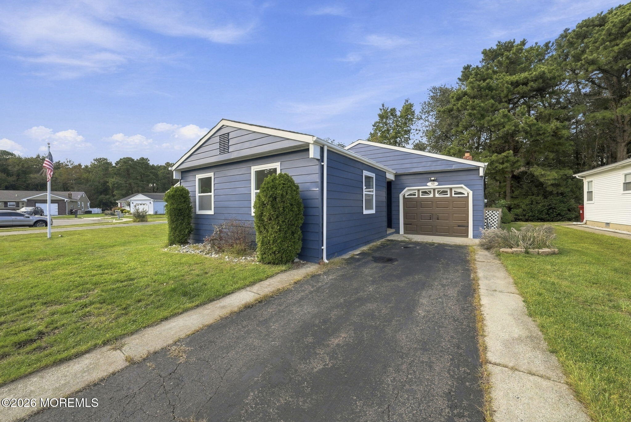 52 Santiago Court Toms River NJ 08757