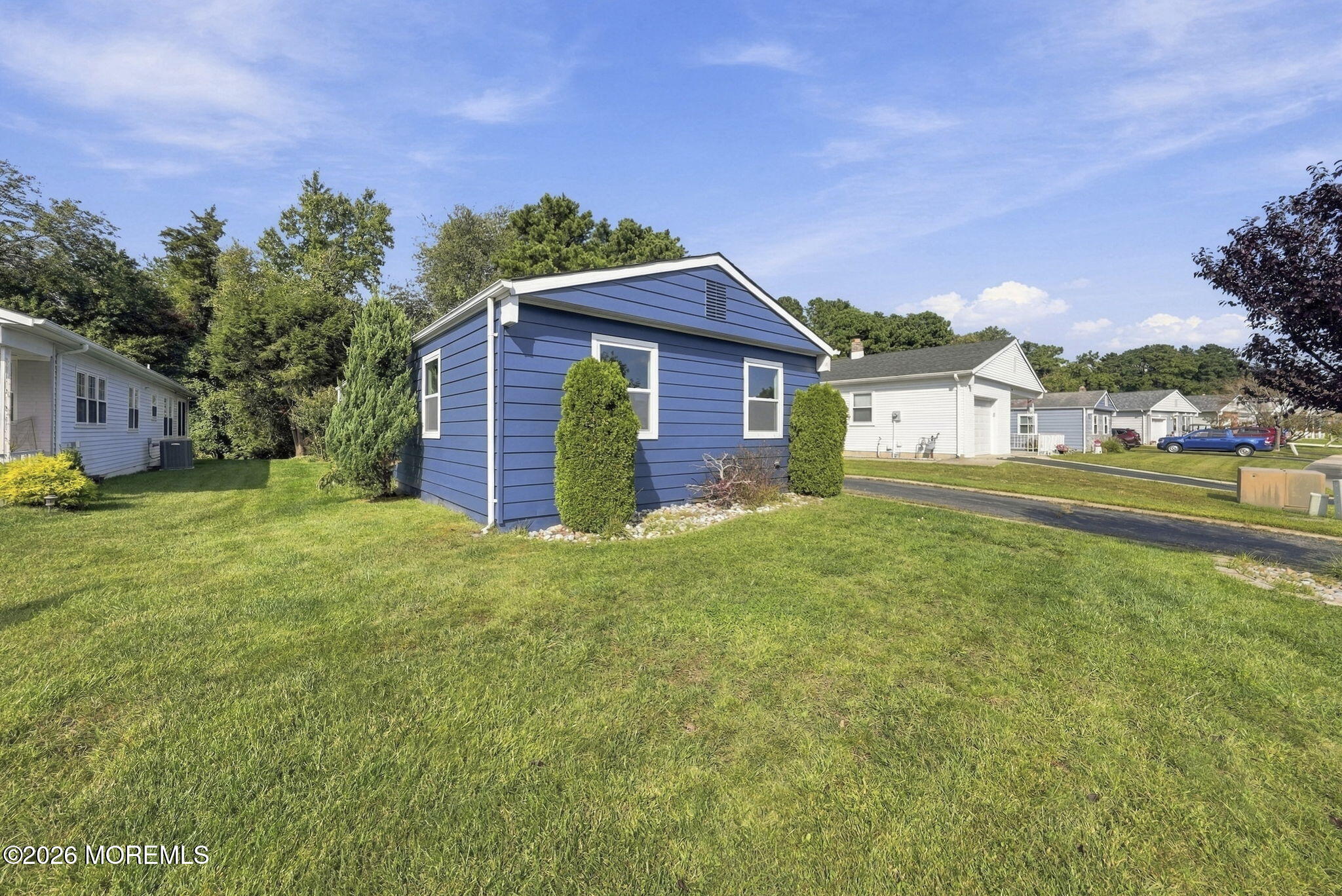 52 Santiago Court Toms River NJ 08757