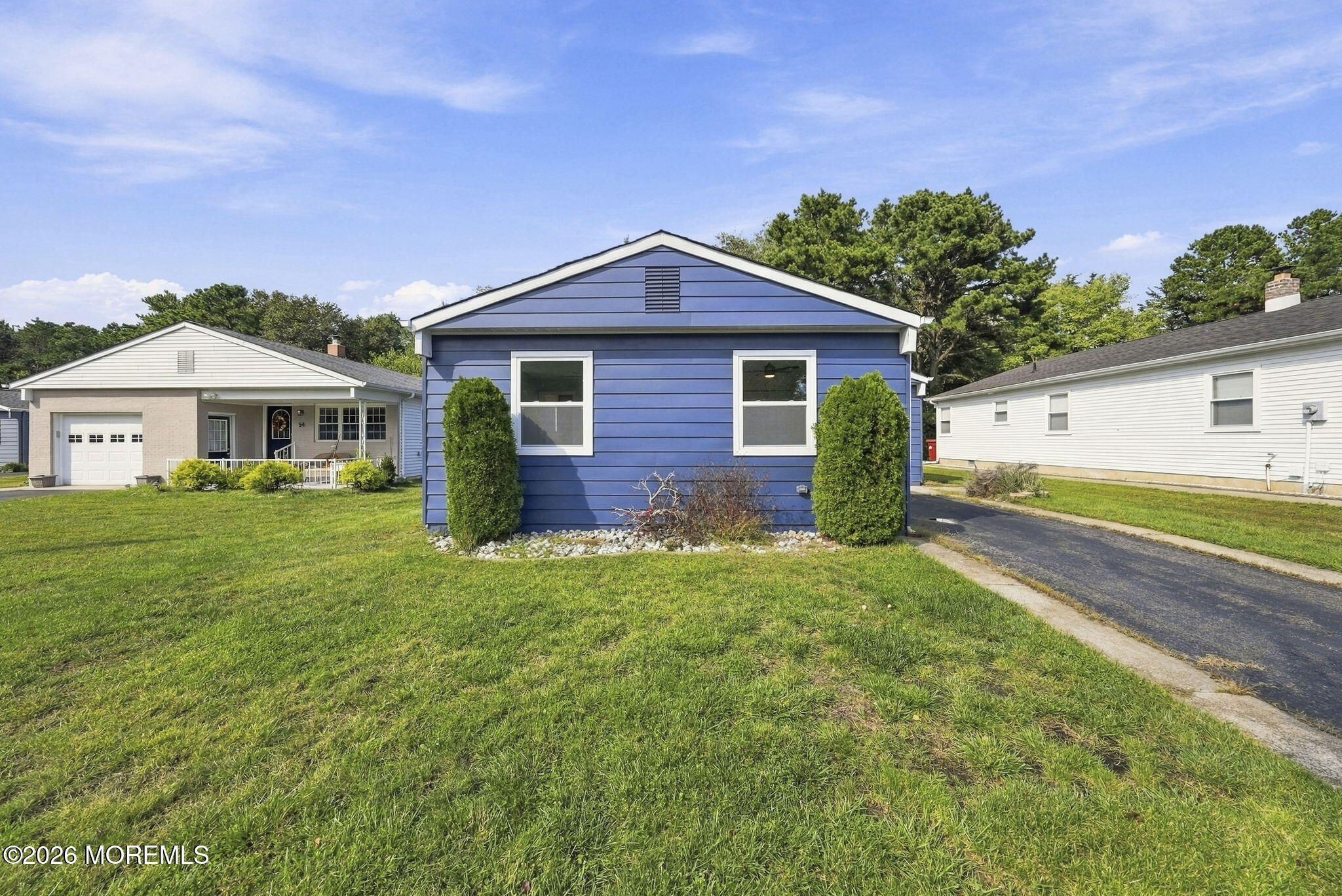 52 Santiago Court Toms River NJ 08757