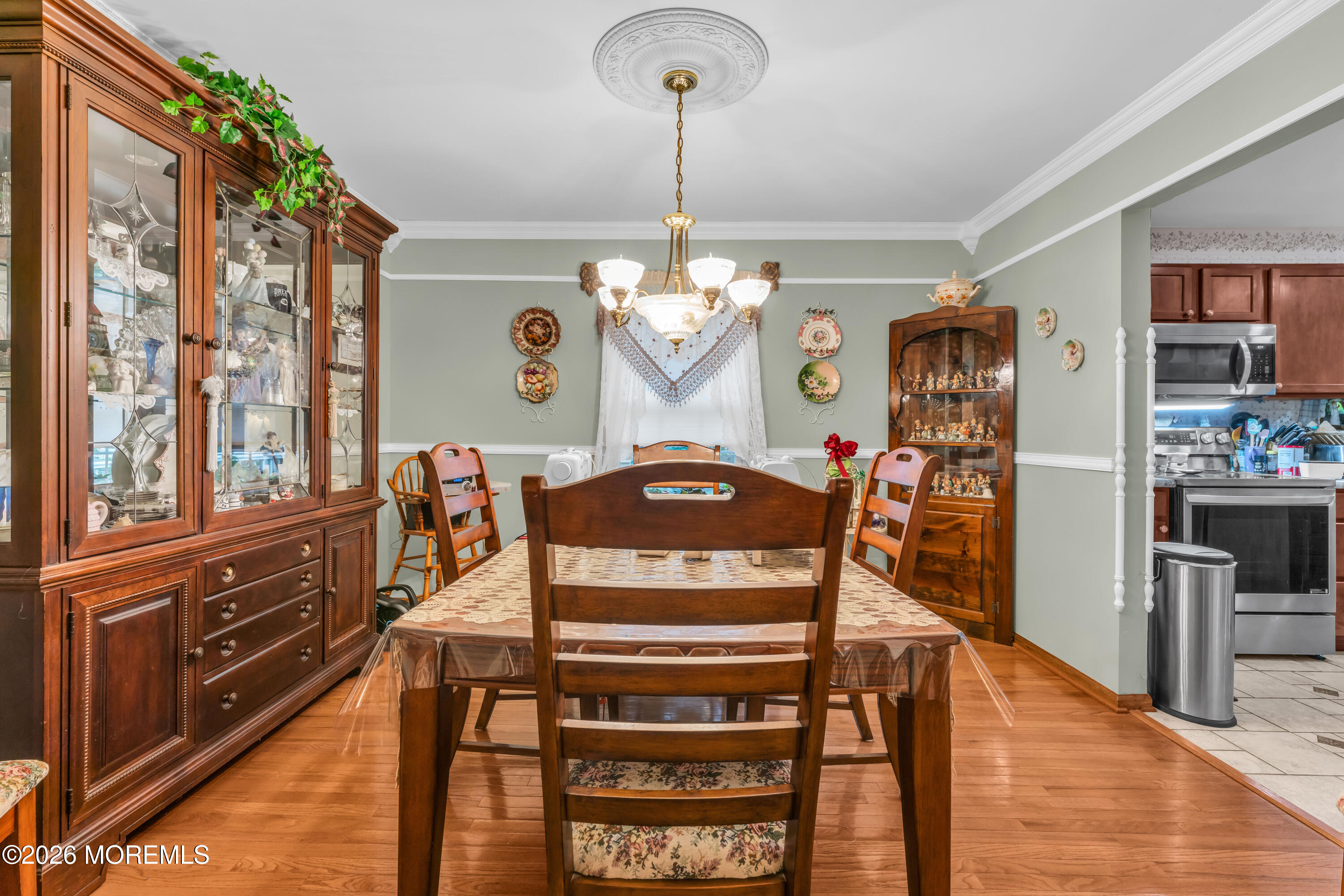 8 Hillcrest Lane Little Egg Harbor NJ 08087