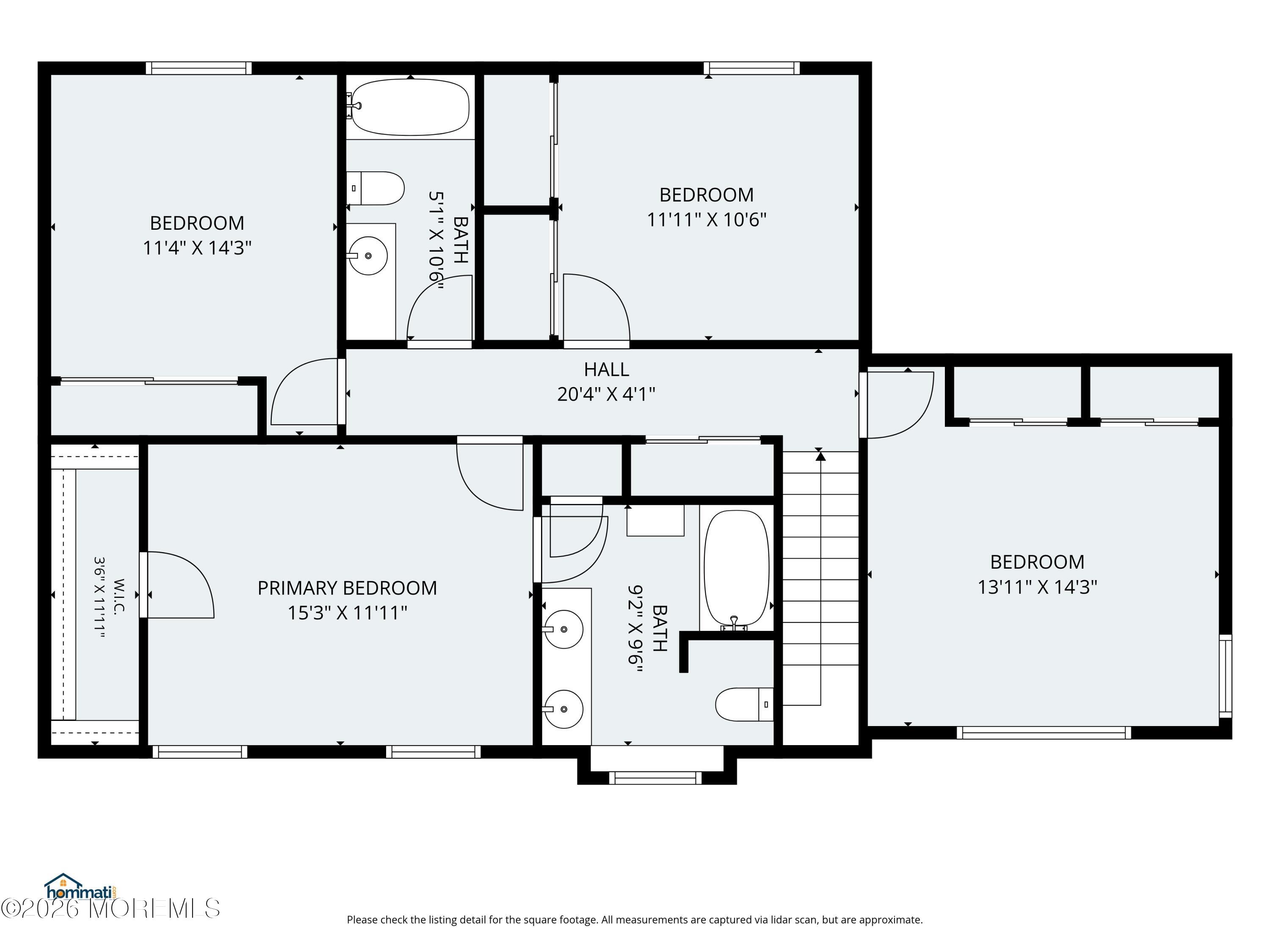 8 Hillcrest Lane Little Egg Harbor NJ 08087