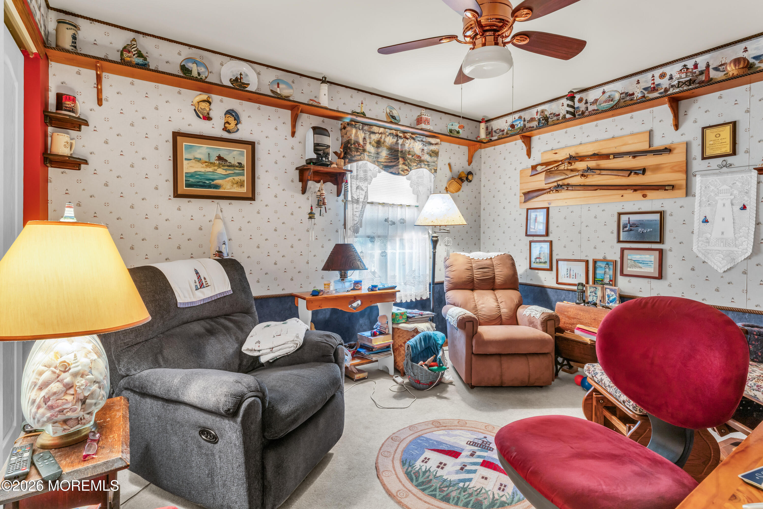 8 Hillcrest Lane Little Egg Harbor NJ 08087