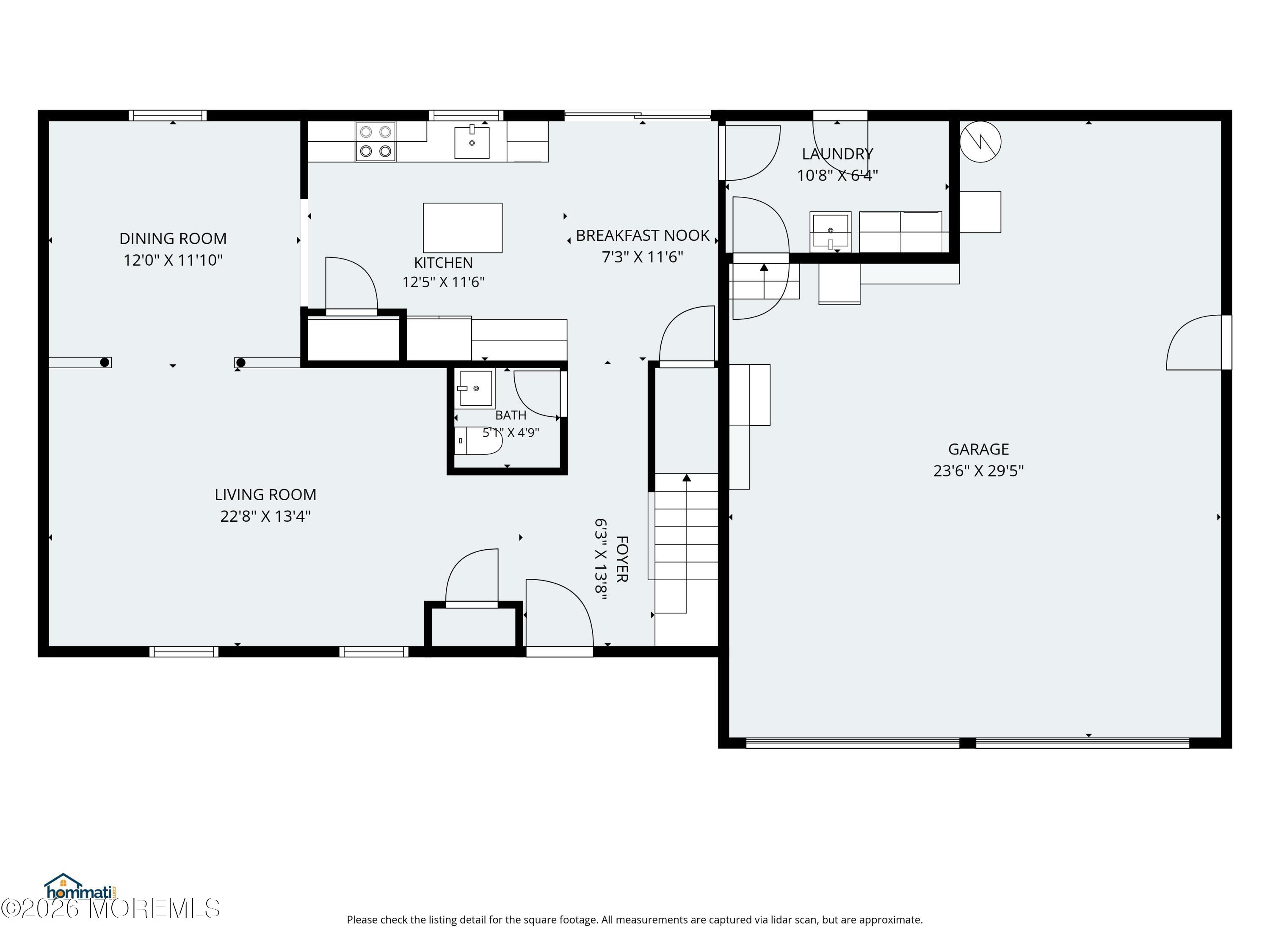 8 Hillcrest Lane Little Egg Harbor NJ 08087