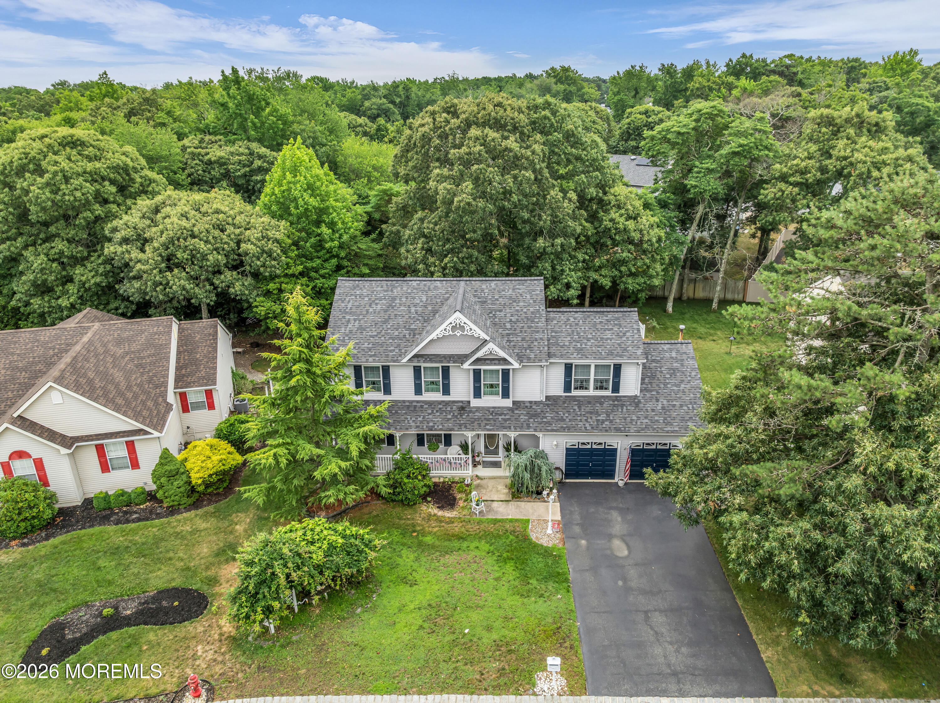 8 Hillcrest Lane Little Egg Harbor NJ 08087