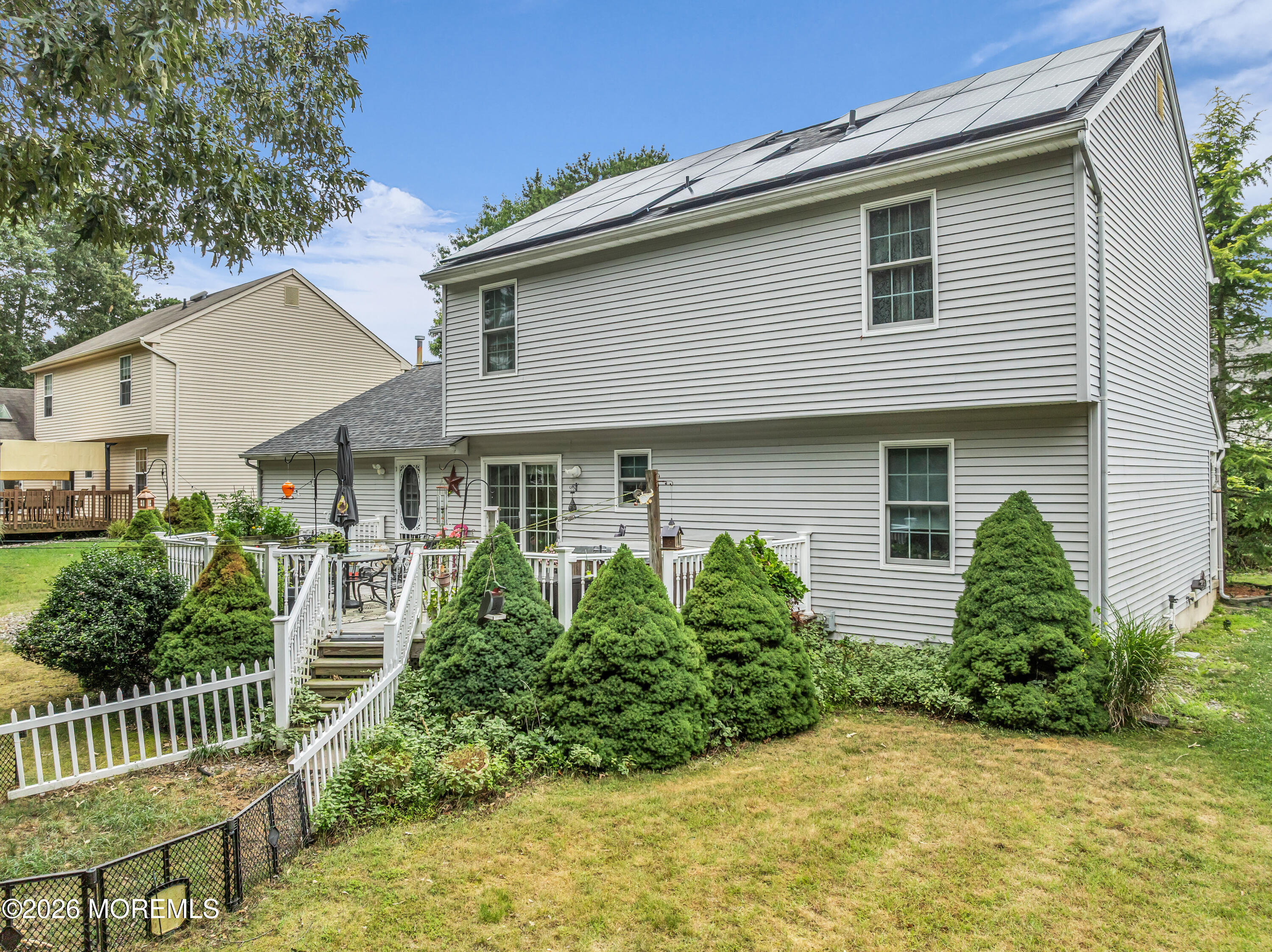 8 Hillcrest Lane Little Egg Harbor NJ 08087