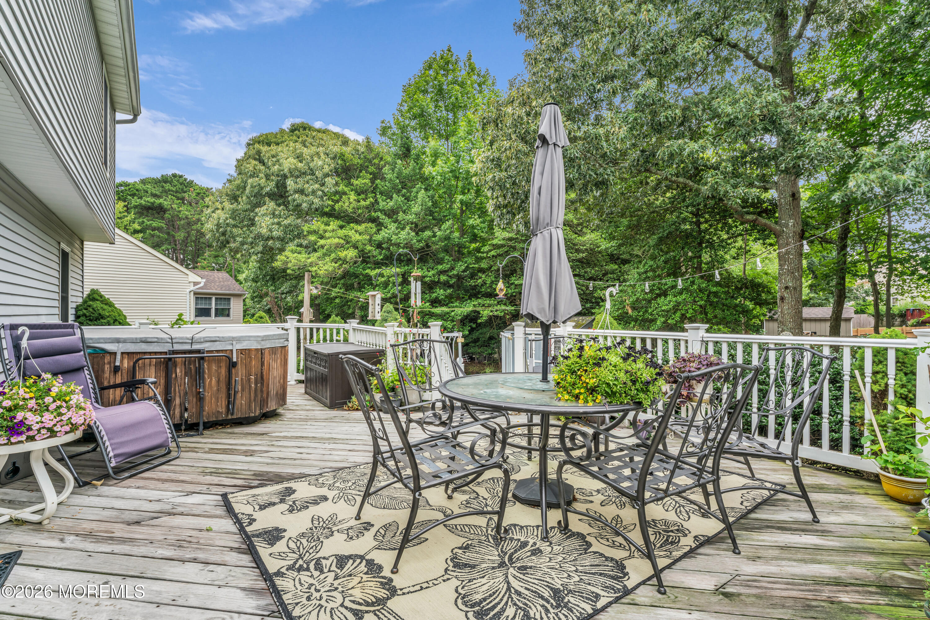8 Hillcrest Lane Little Egg Harbor NJ 08087