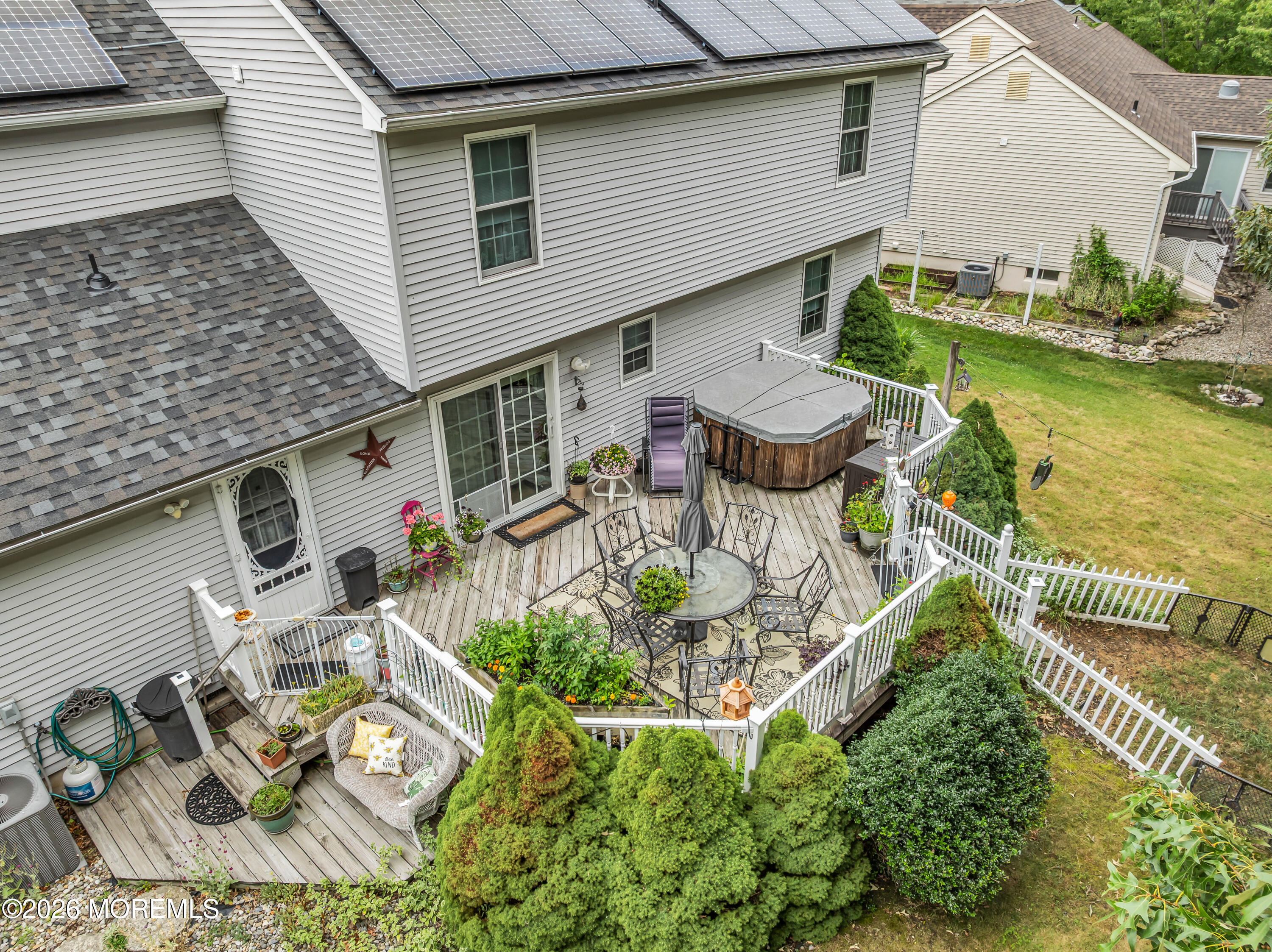 8 Hillcrest Lane Little Egg Harbor NJ 08087