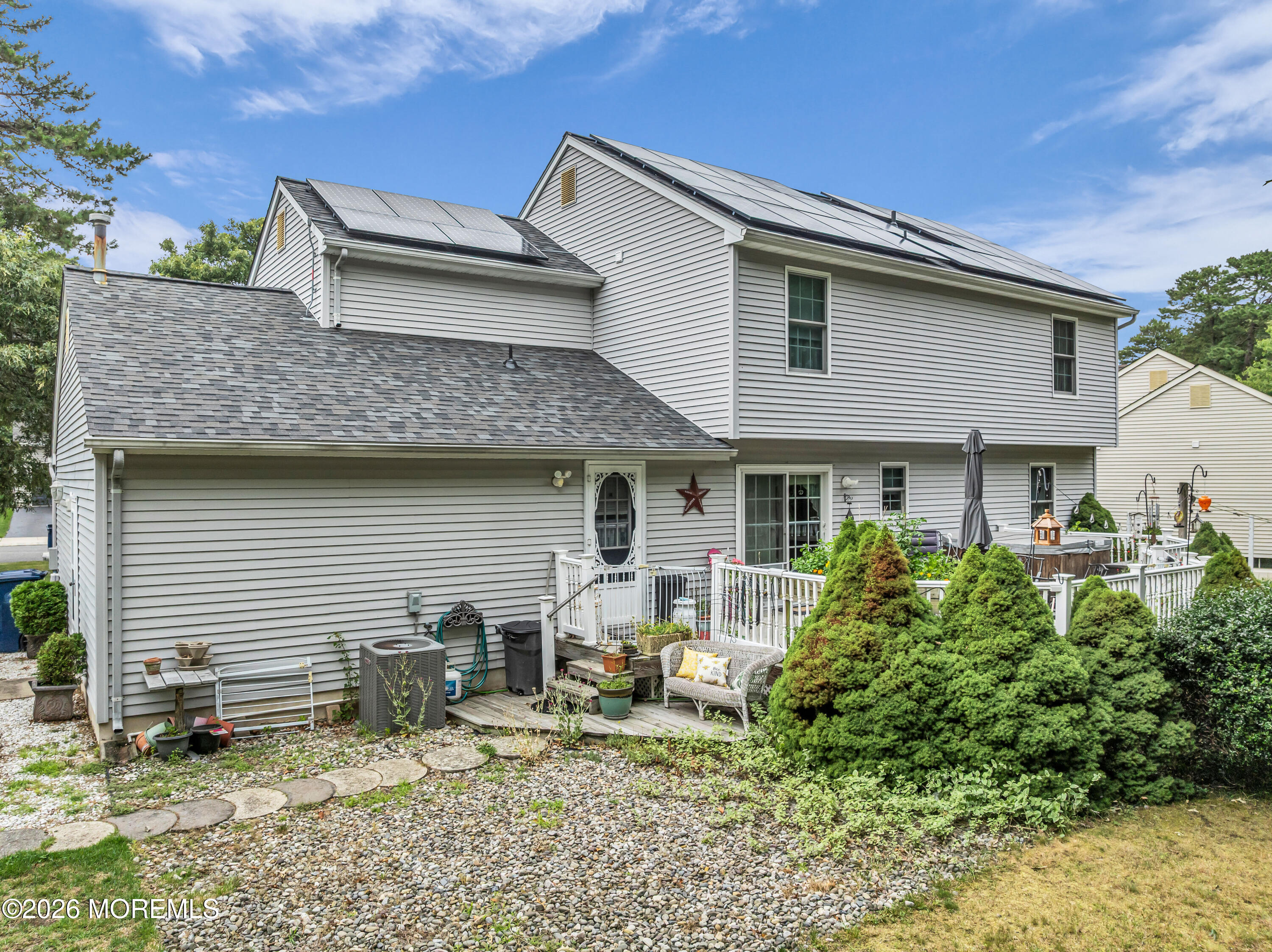 8 Hillcrest Lane Little Egg Harbor NJ 08087