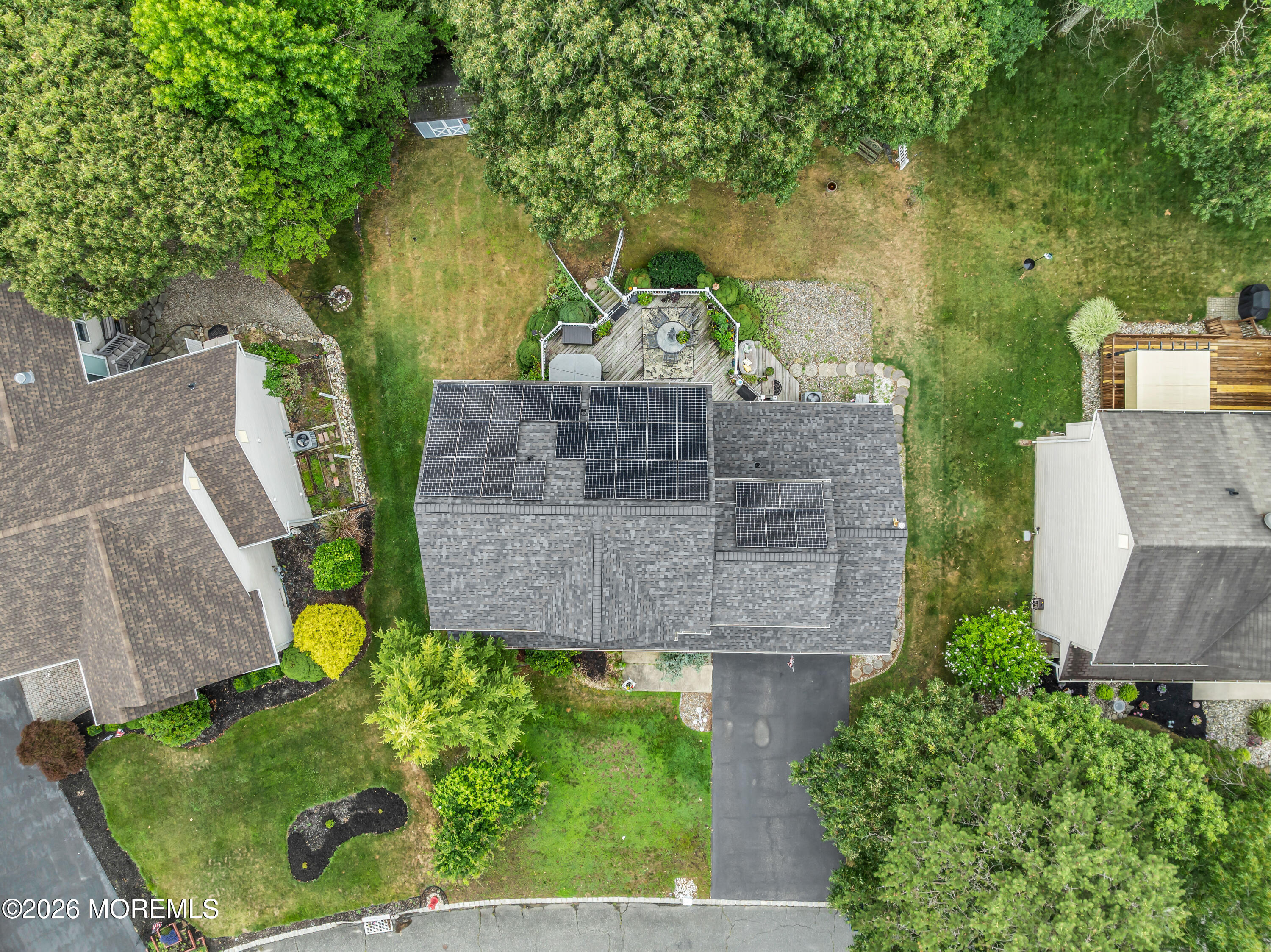 8 Hillcrest Lane Little Egg Harbor NJ 08087