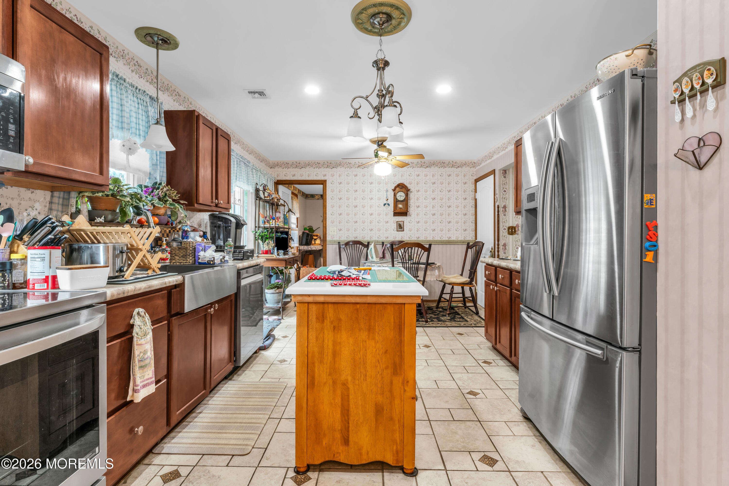 8 Hillcrest Lane Little Egg Harbor NJ 08087
