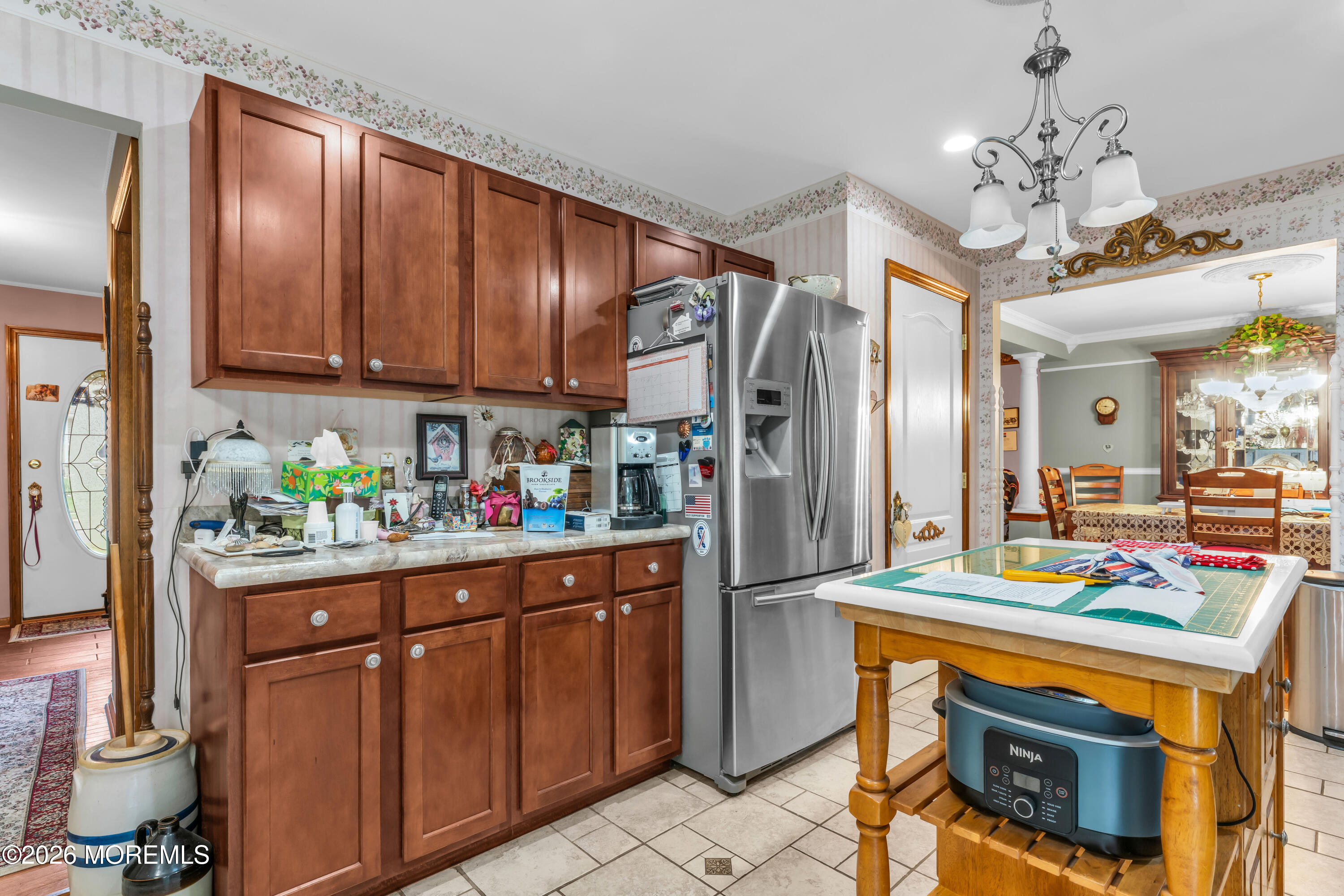 8 Hillcrest Lane Little Egg Harbor NJ 08087