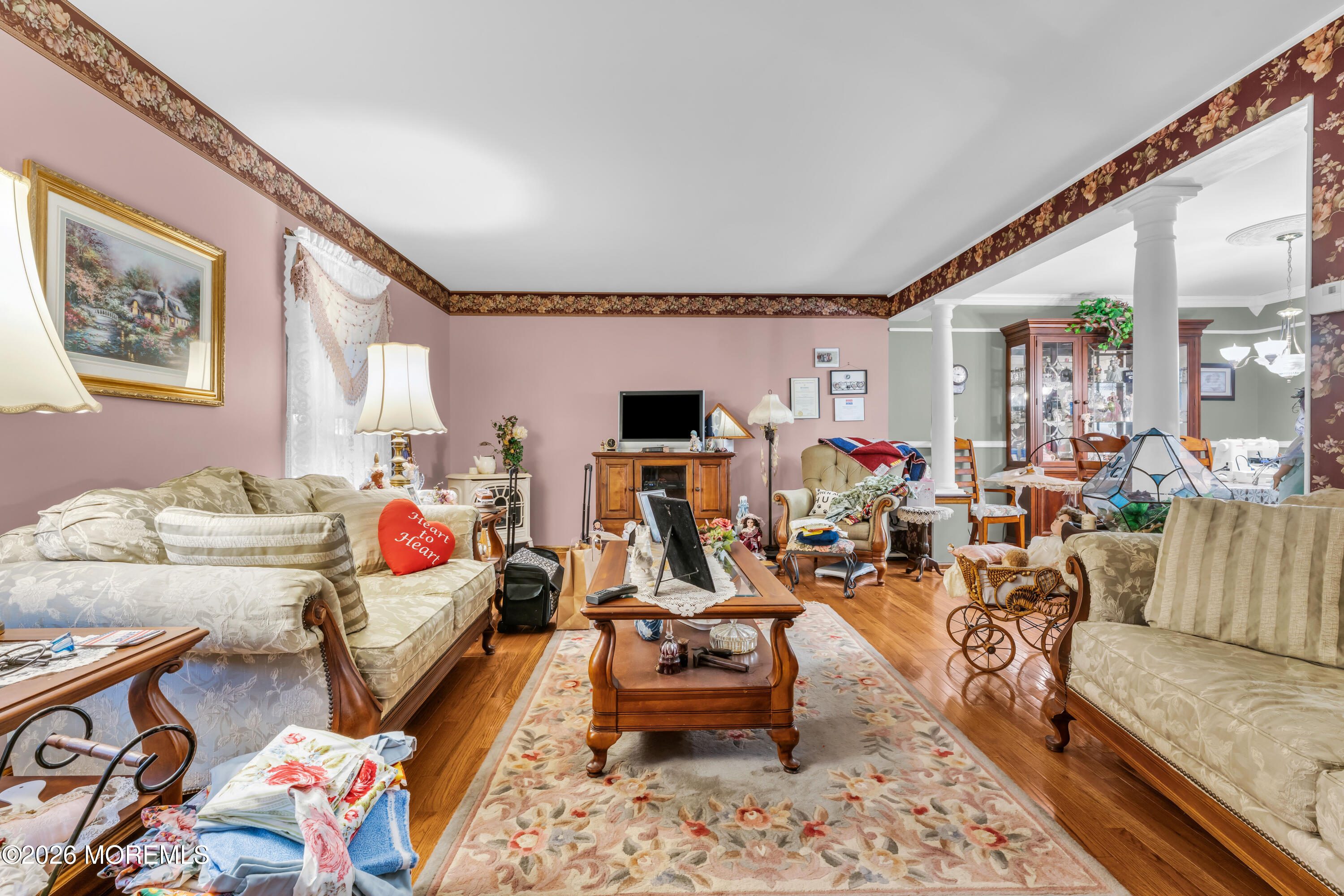 8 Hillcrest Lane Little Egg Harbor NJ 08087