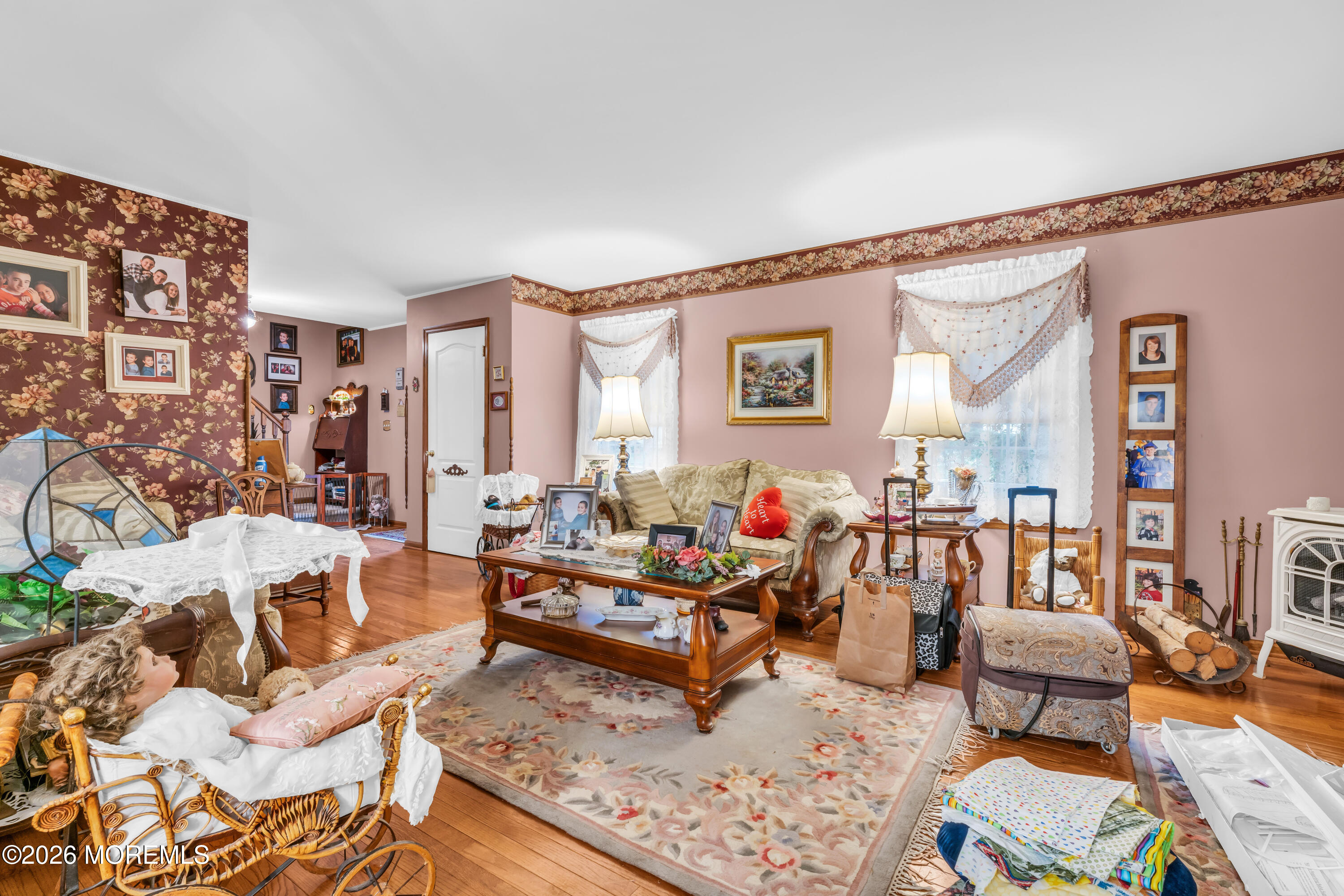 8 Hillcrest Lane Little Egg Harbor NJ 08087