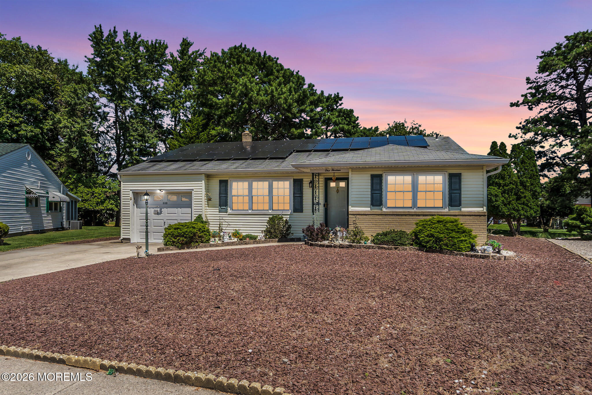 113 Edgewater Court Toms River NJ 08757